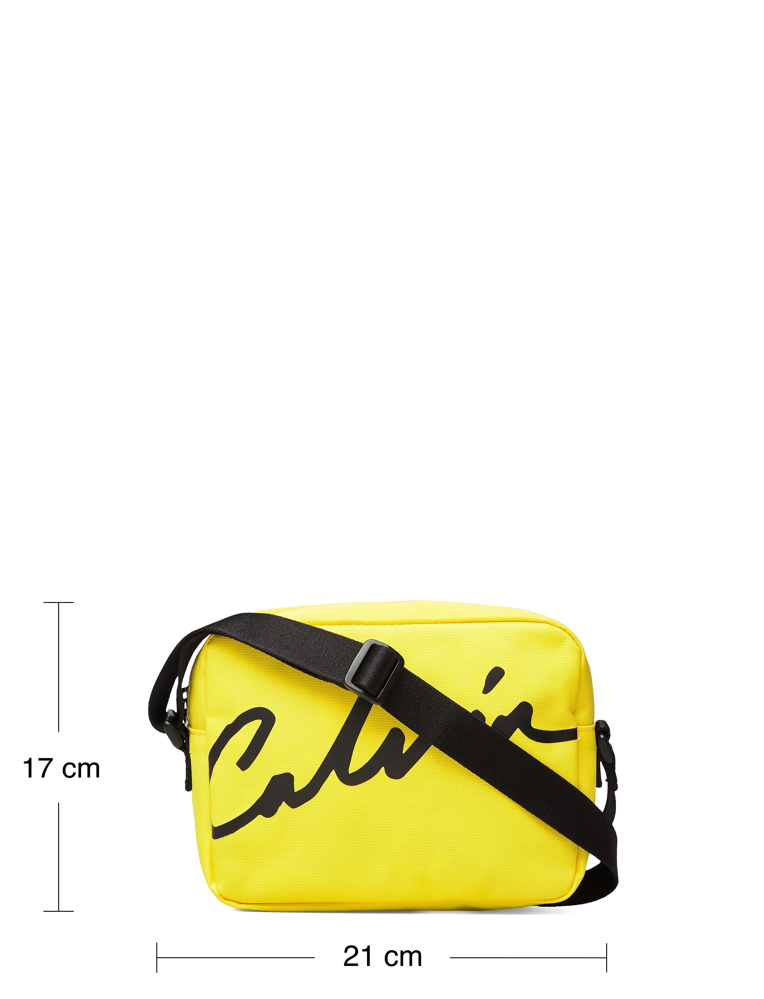 Calvin Klein - CKJ SPORT ESSENTIALS - blazing yellow - 5