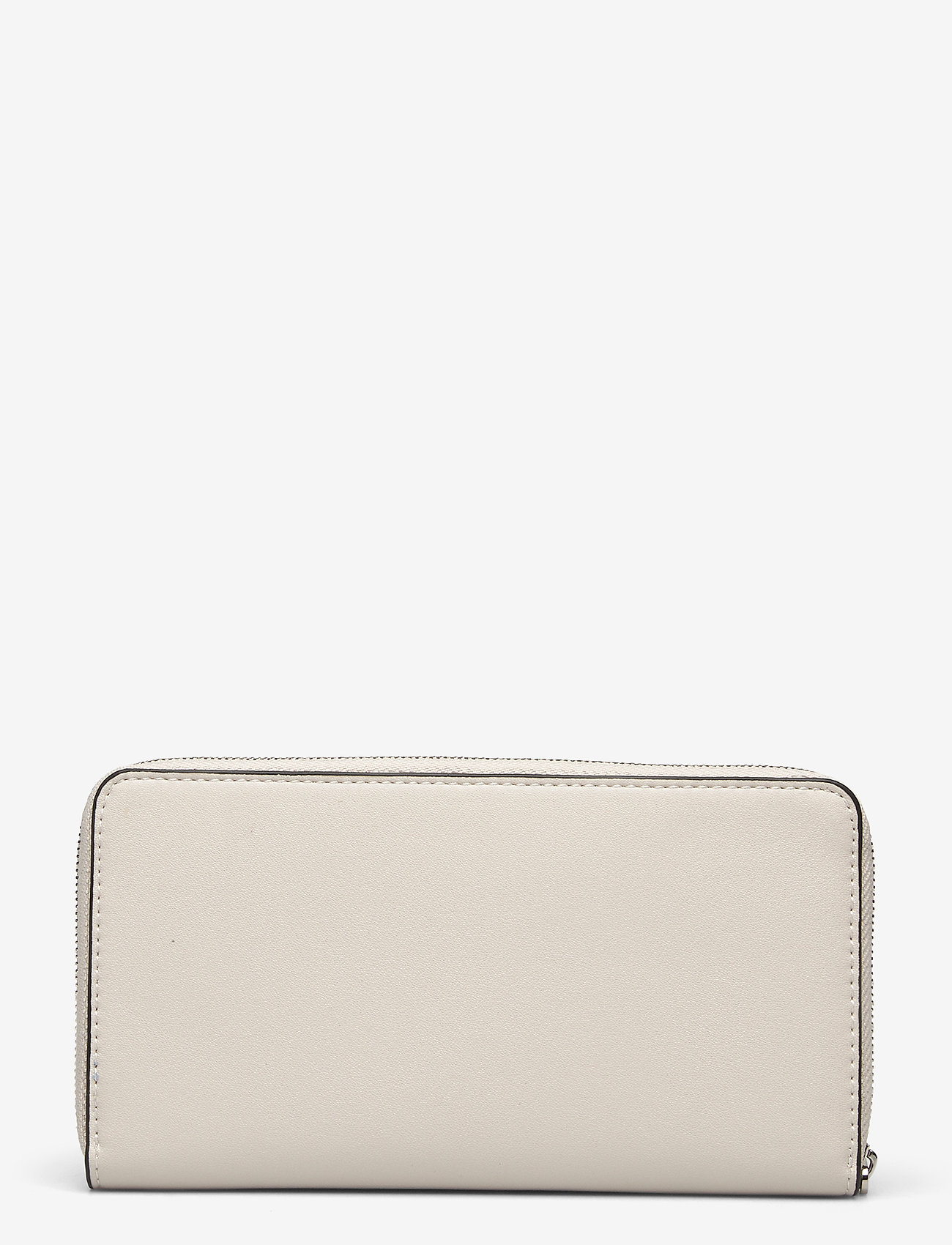 Calvin Klein - CKJ SCULPTED ZIP ARO - stone - 1