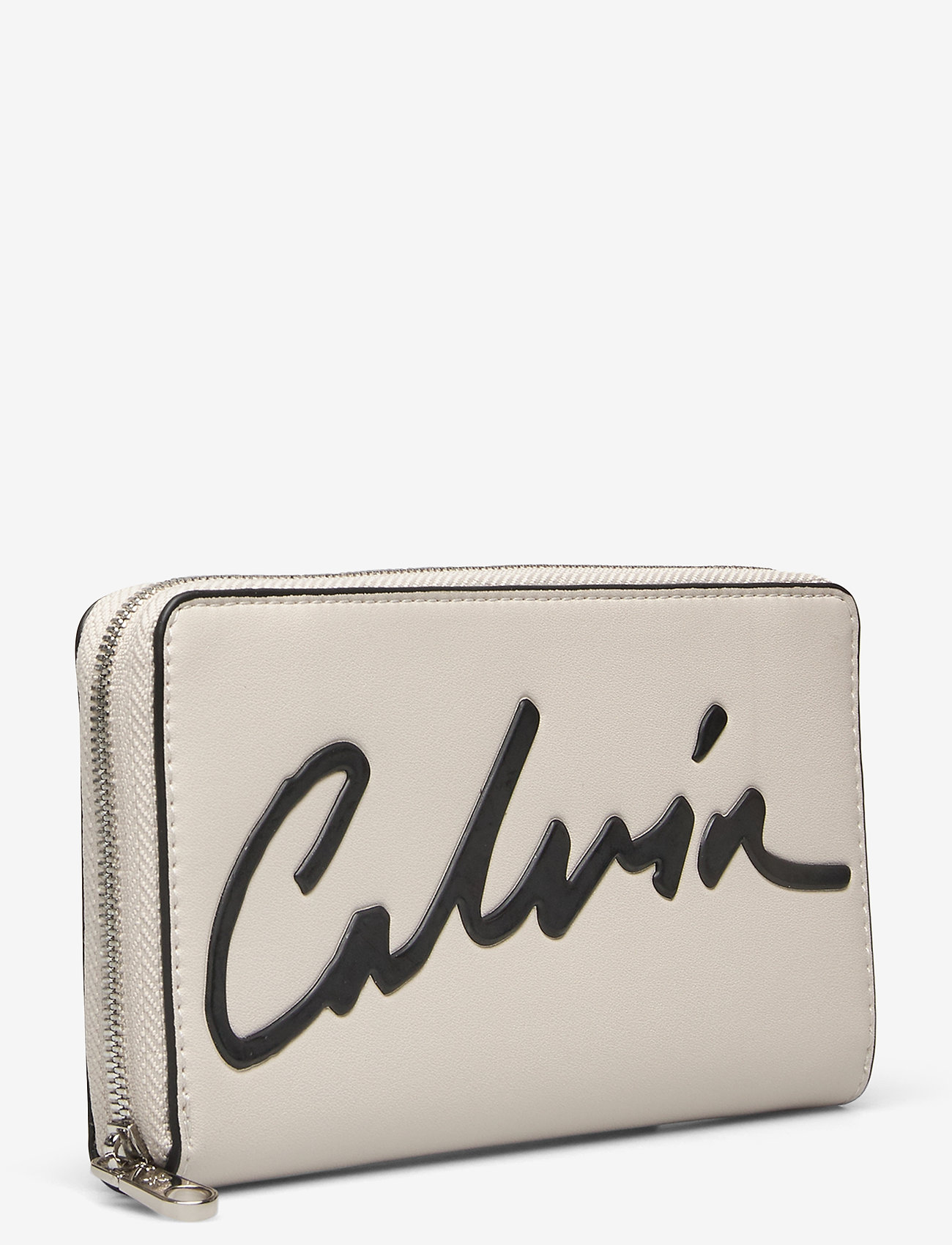 Calvin Klein - CKJ SCULPTED ZIP ARO - stone - 2