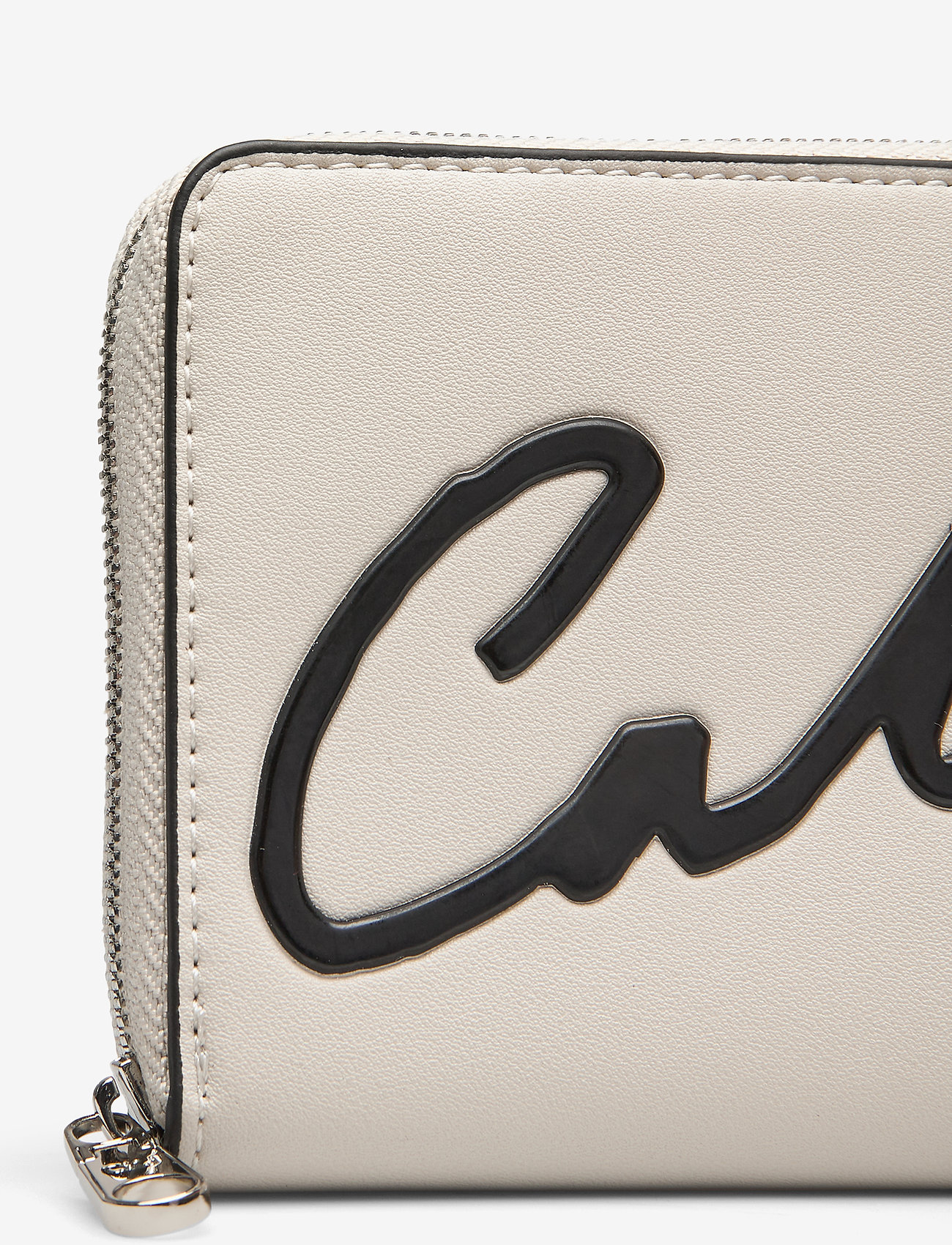 Calvin Klein - CKJ SCULPTED ZIP ARO - stone - 3