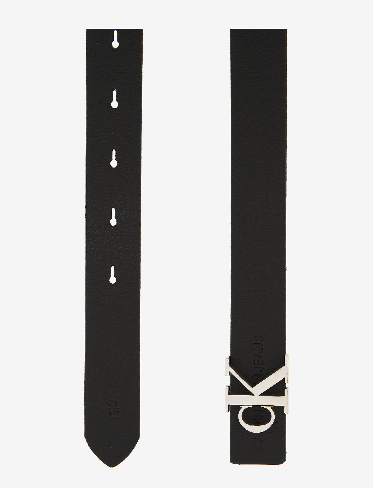 Calvin Klein - CKJ GYM CLASS REV MO - black - 2