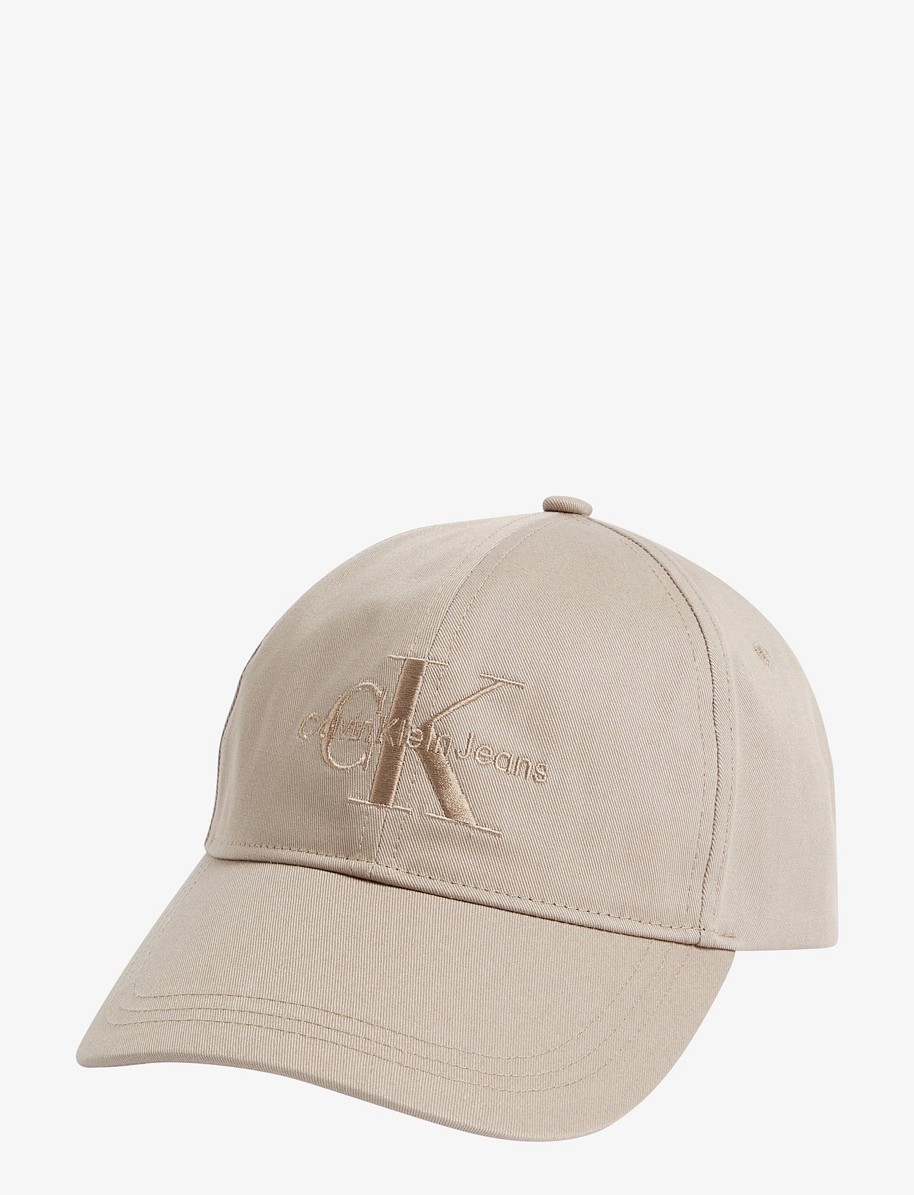 MONOGRAM CAP - DUNE