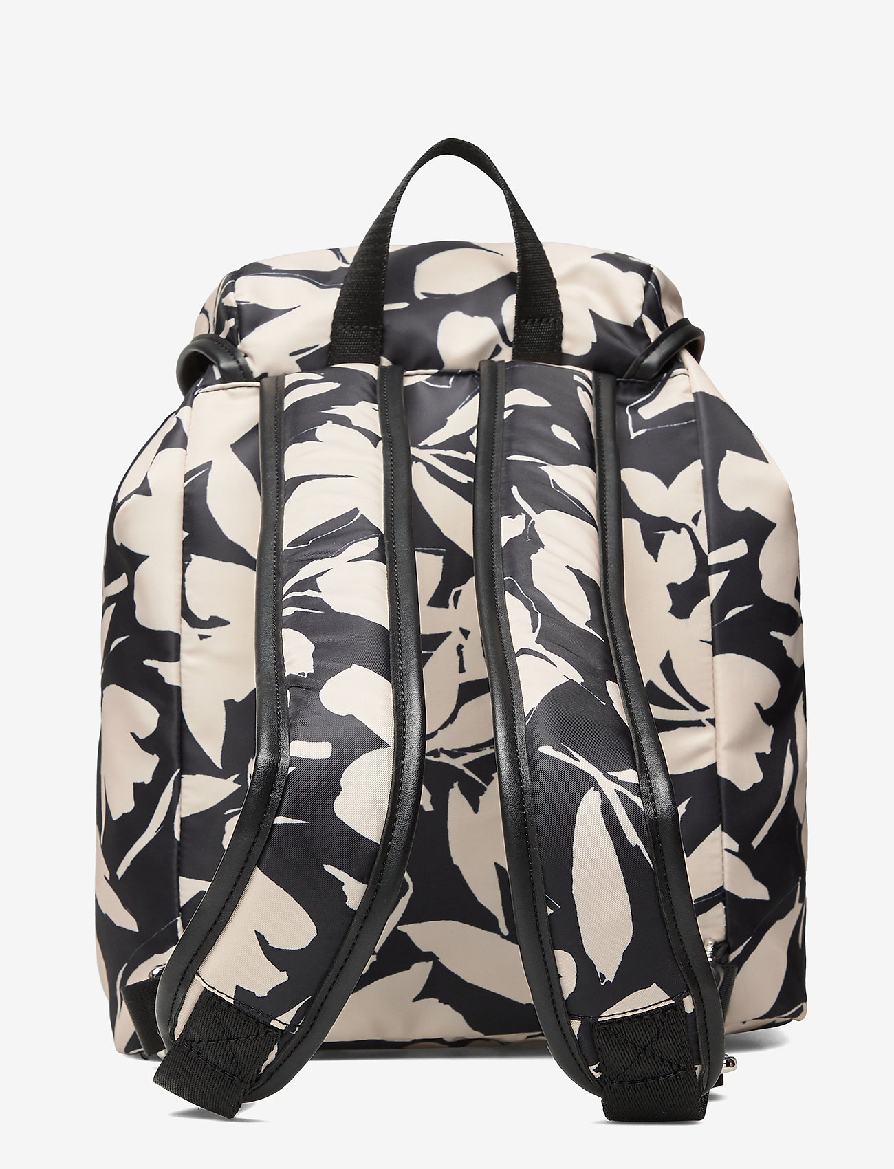 Calvin Klein - PRIMARY BACKPACK LG - black mix rtw - 1