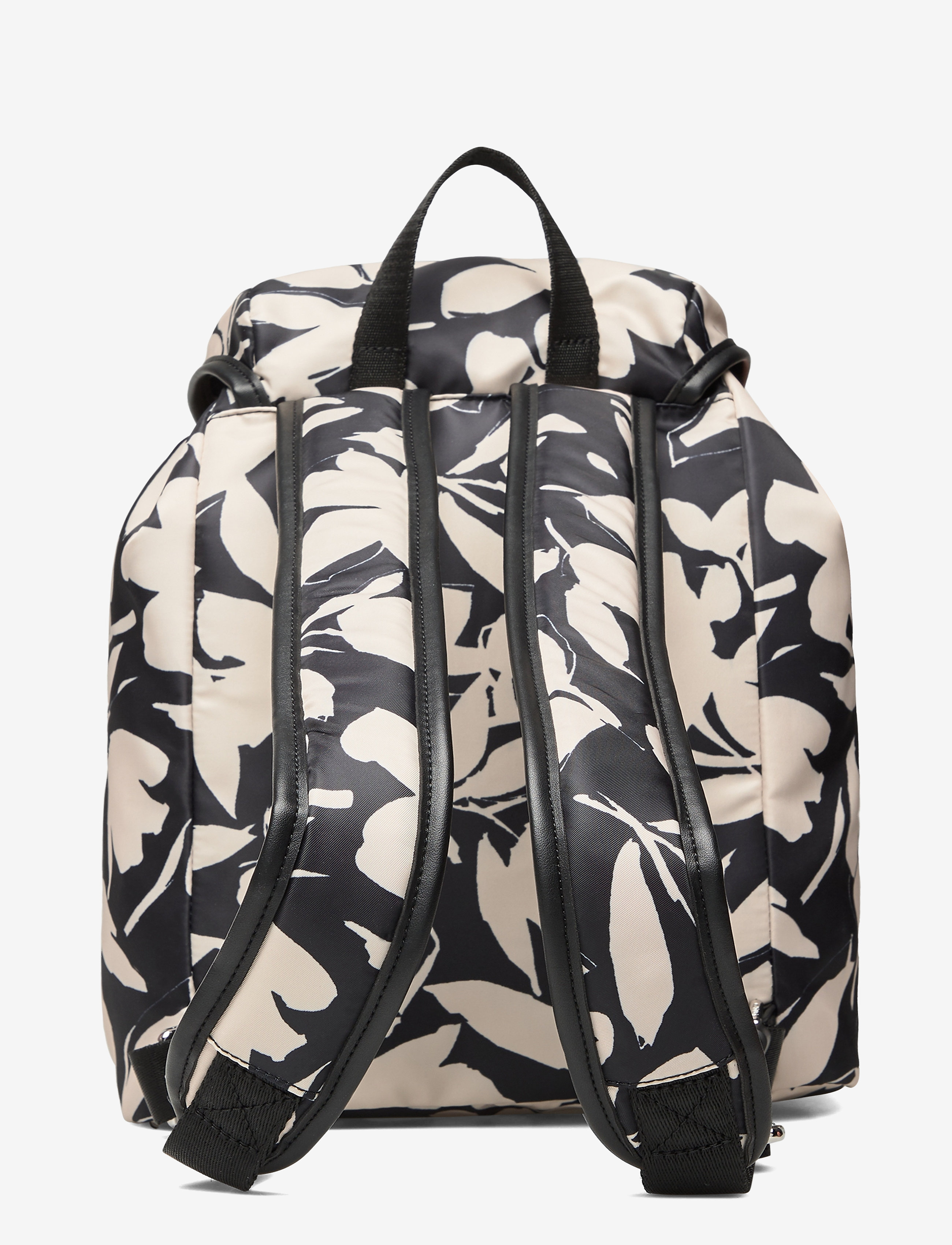 Calvin Klein - PRIMARY BACKPACK LG - black mix rtw - 1