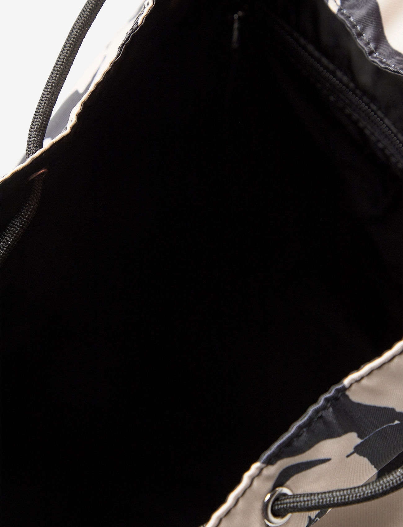 Calvin Klein - PRIMARY BACKPACK LG - black mix rtw - 4