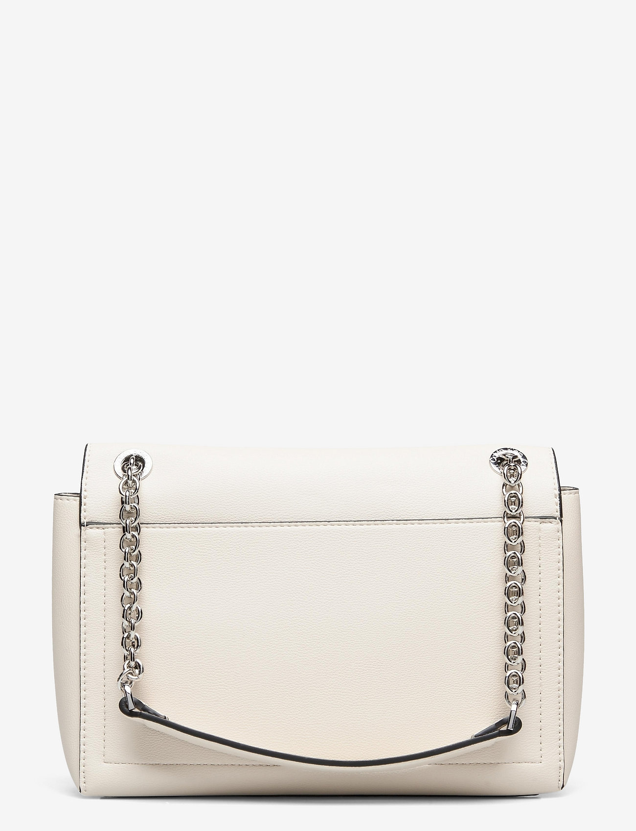 Calvin Klein - EW CONV FLAP XBODY MD - birch - 1