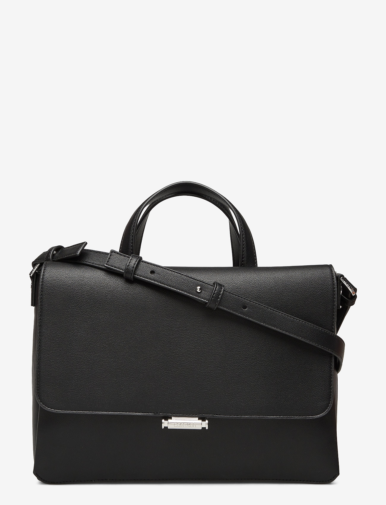 Calvin Klein - CK RETRO DOCTOR BAG - black - 0