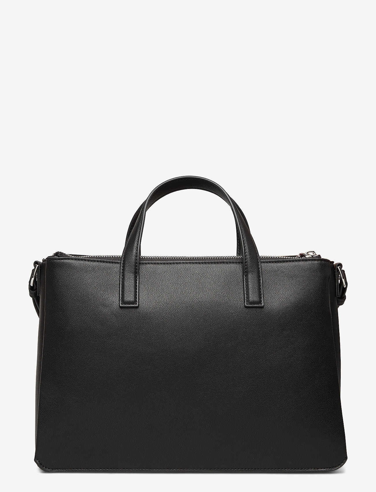 Calvin Klein - CK RETRO DOCTOR BAG - black - 1