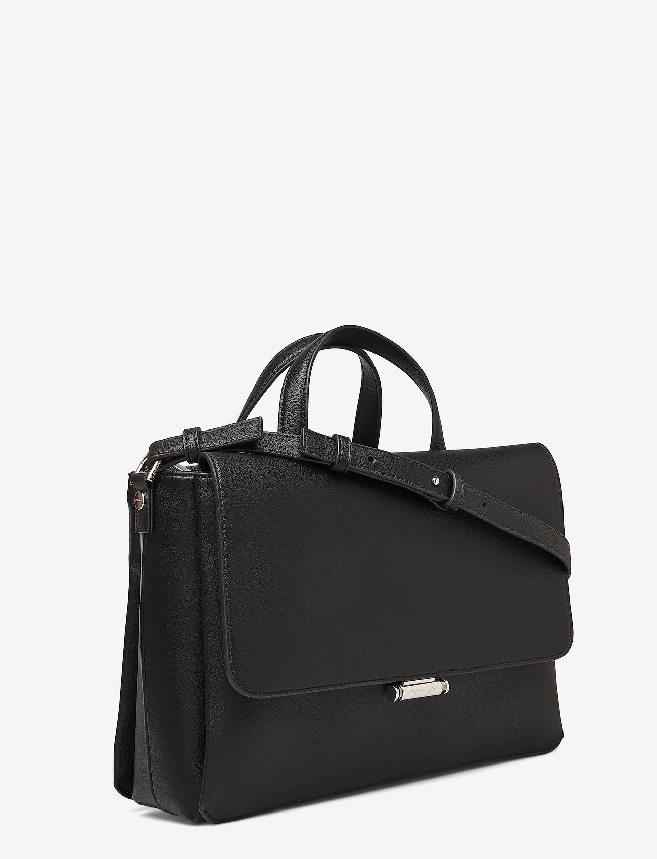 Calvin Klein - CK RETRO DOCTOR BAG - black - 2