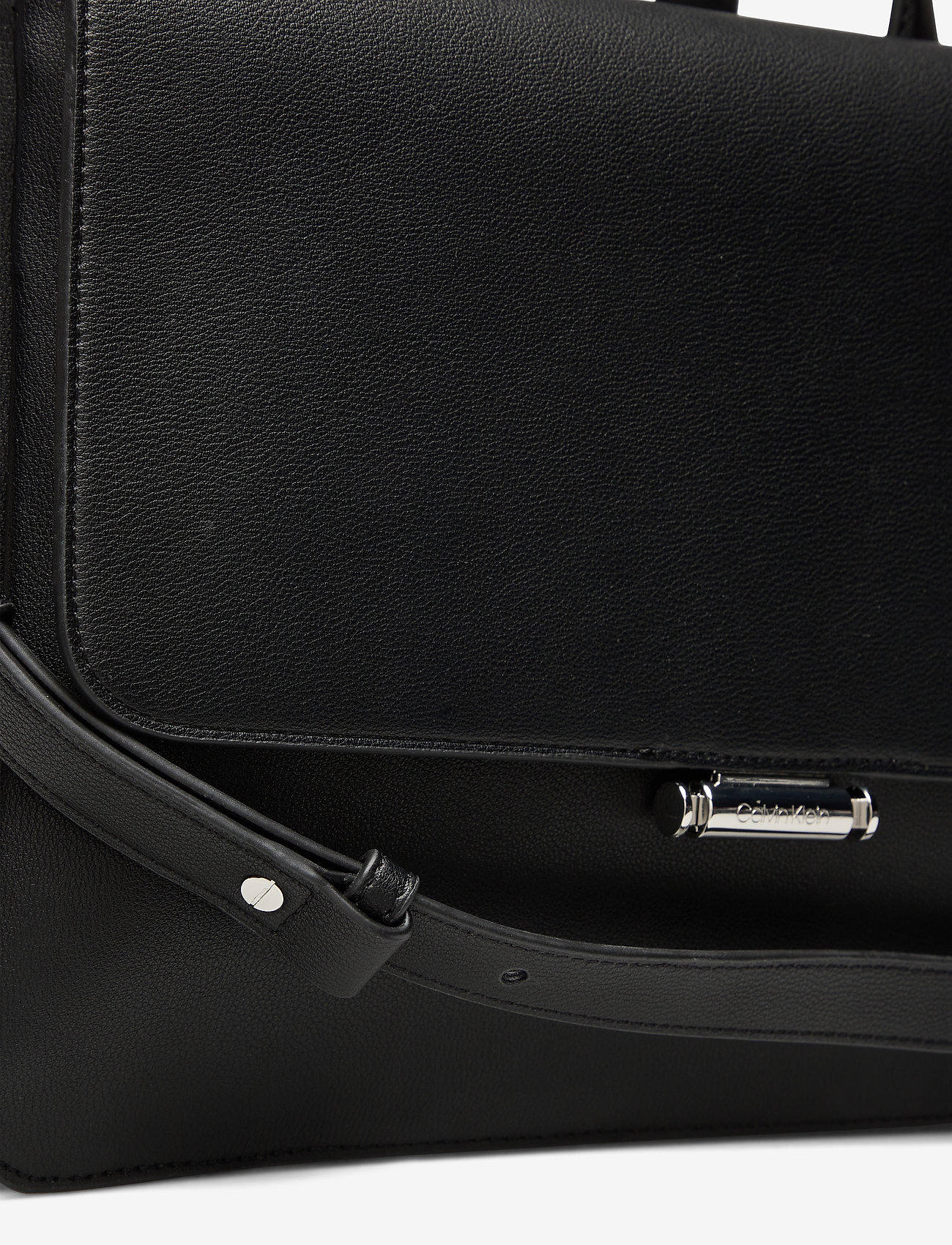 Calvin Klein - CK RETRO DOCTOR BAG - black - 3