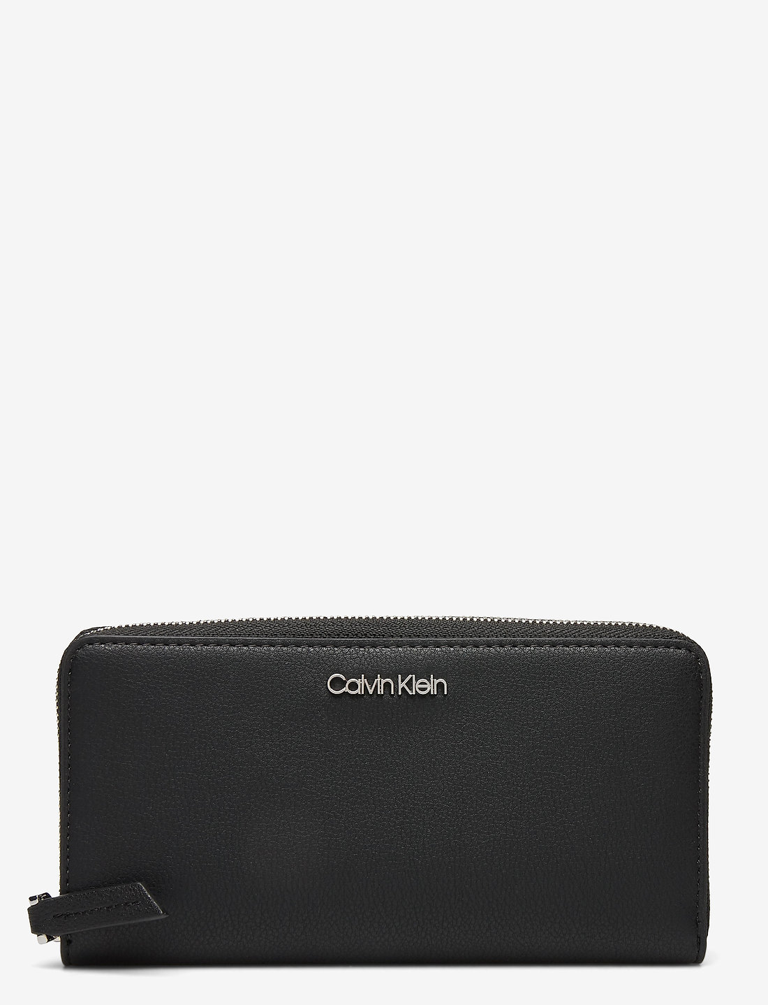 Calvin klein top wallet white
