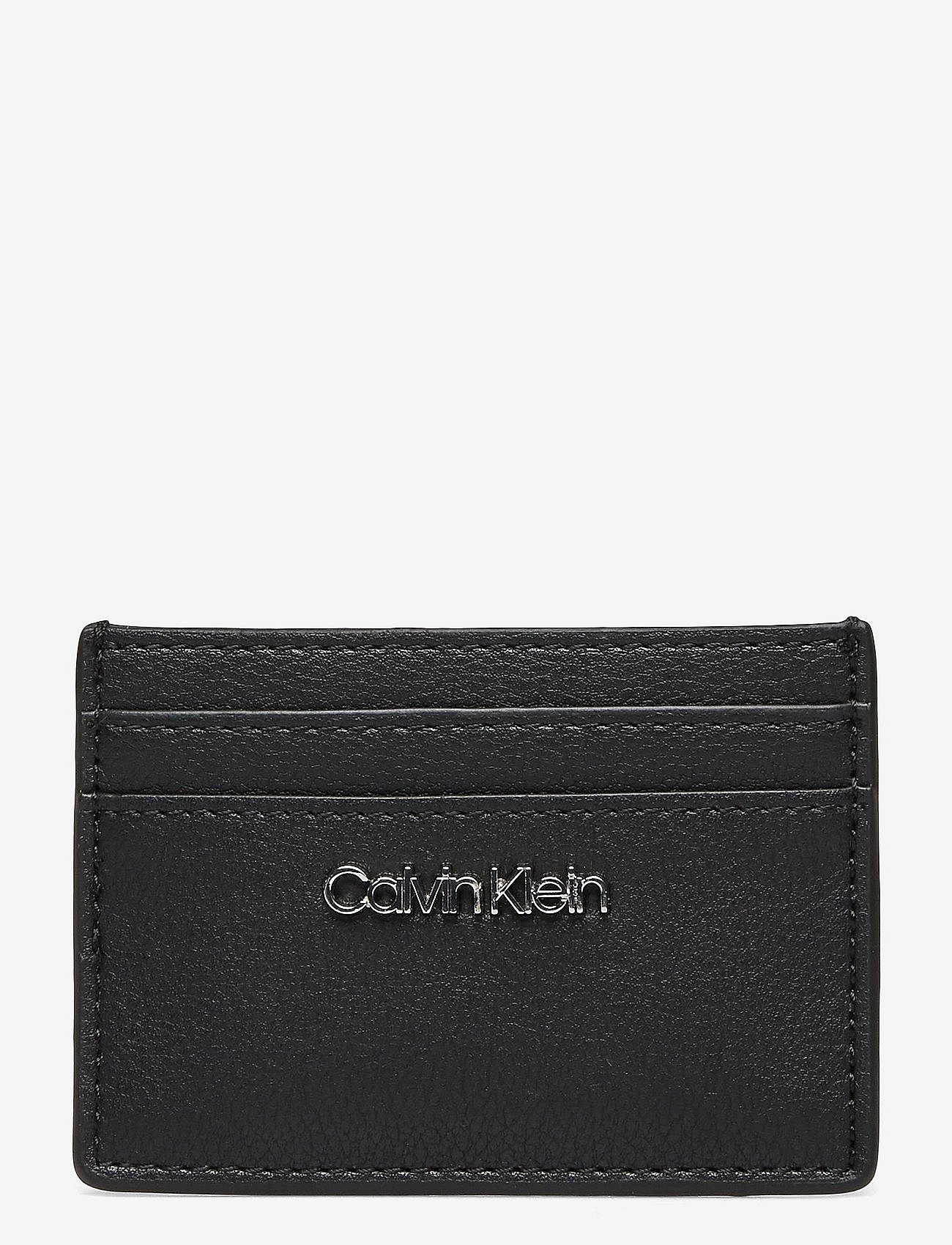 CK MUST CARDHOLDER - CK