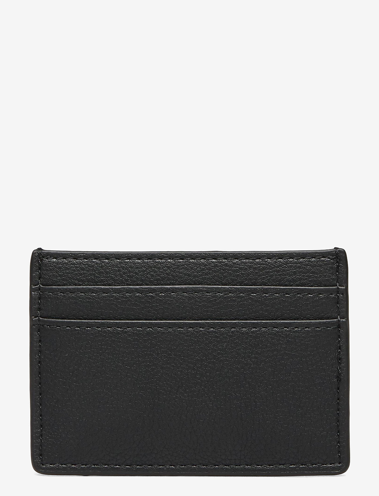 Calvin Klein - CK MUST CARDHOLDER - ck black - 1