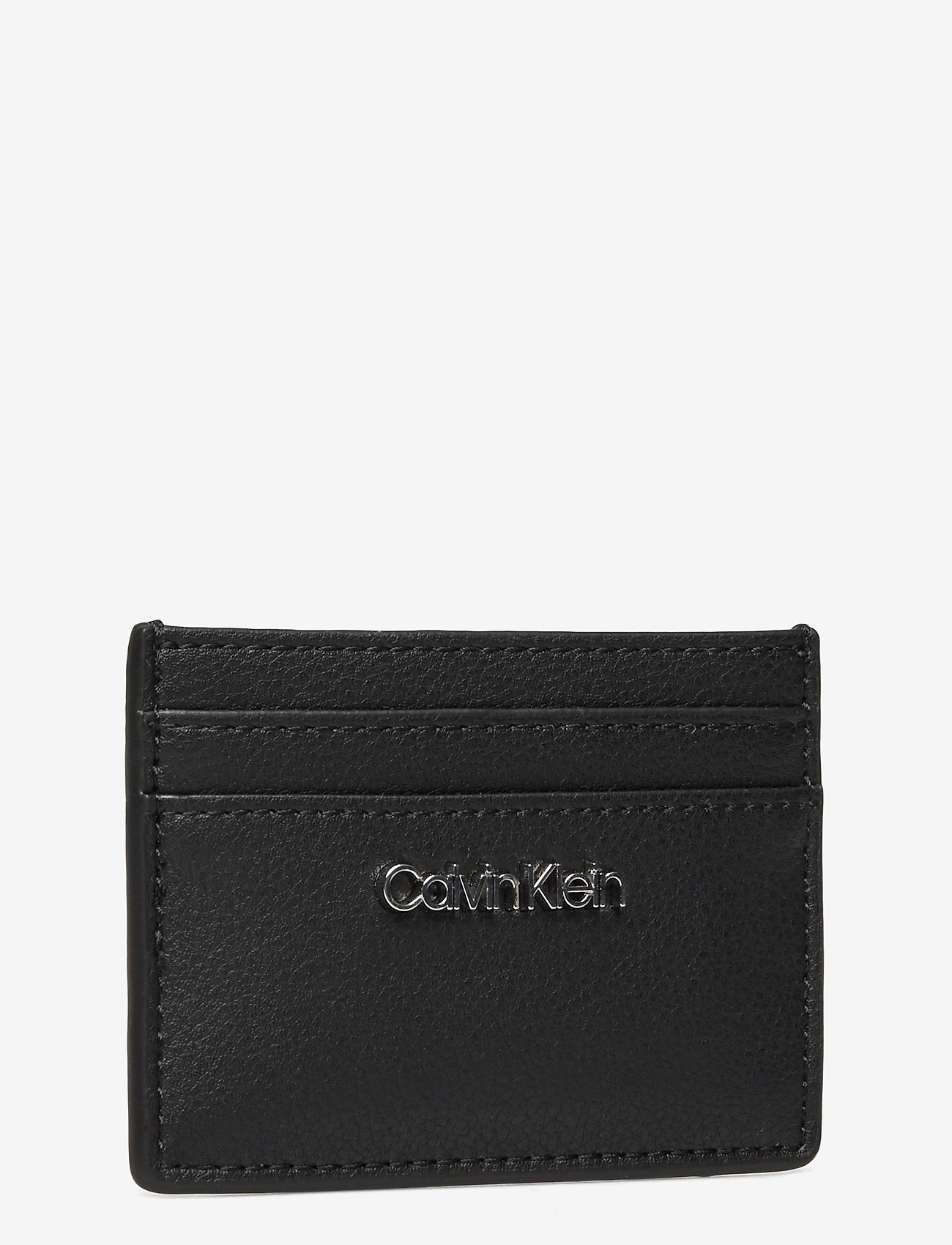 Calvin Klein - CK MUST CARDHOLDER - ck black - 2