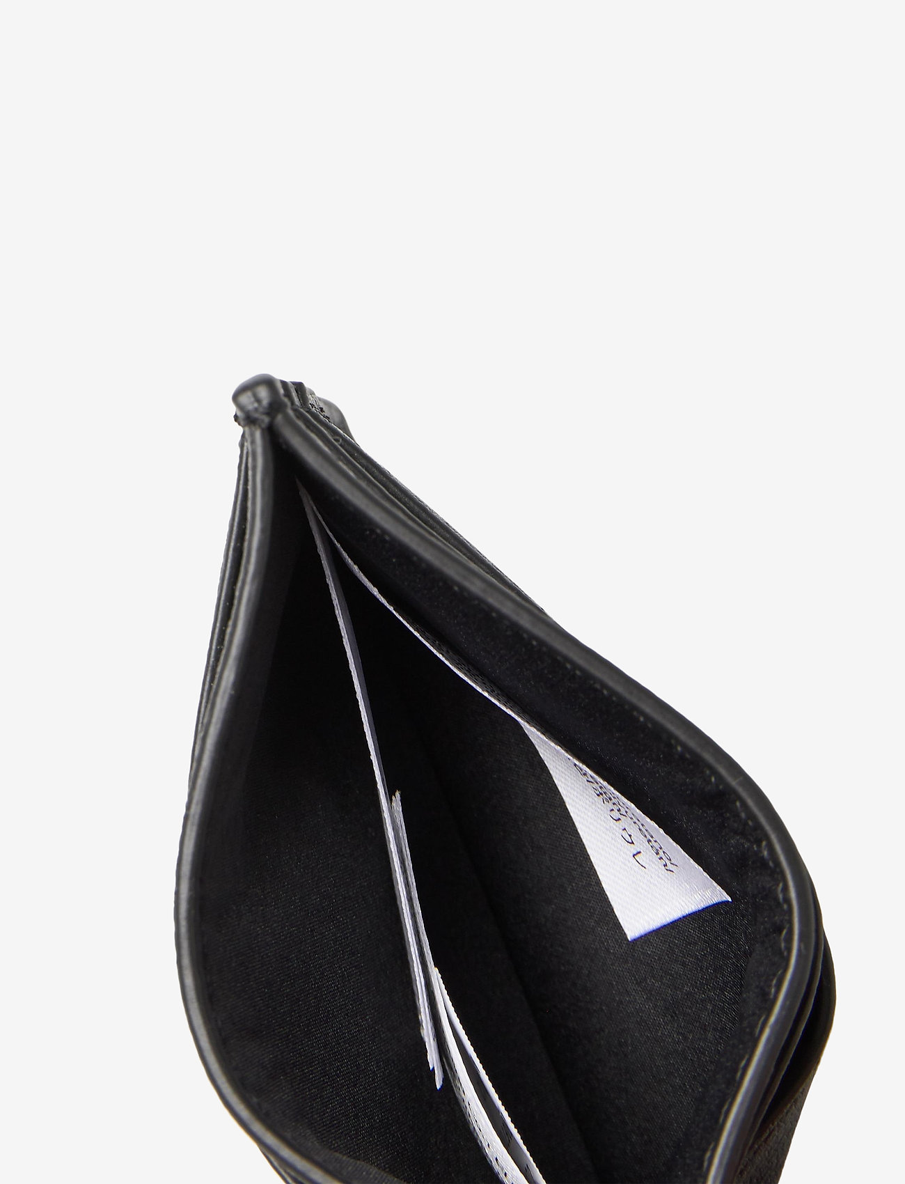 Calvin Klein - CK MUST CARDHOLDER - ck black - 4