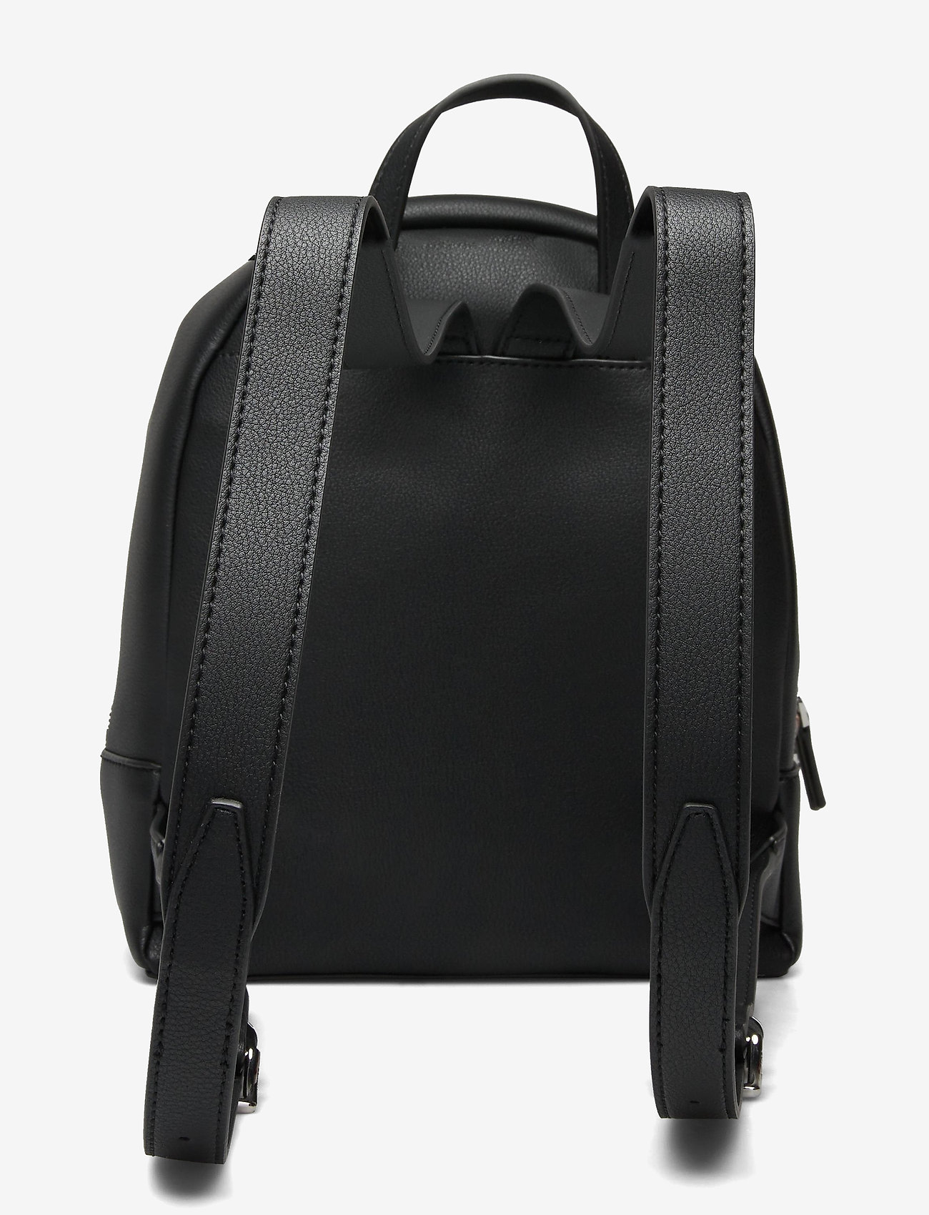 Calvin Klein - ROUND BP SM - black - 1