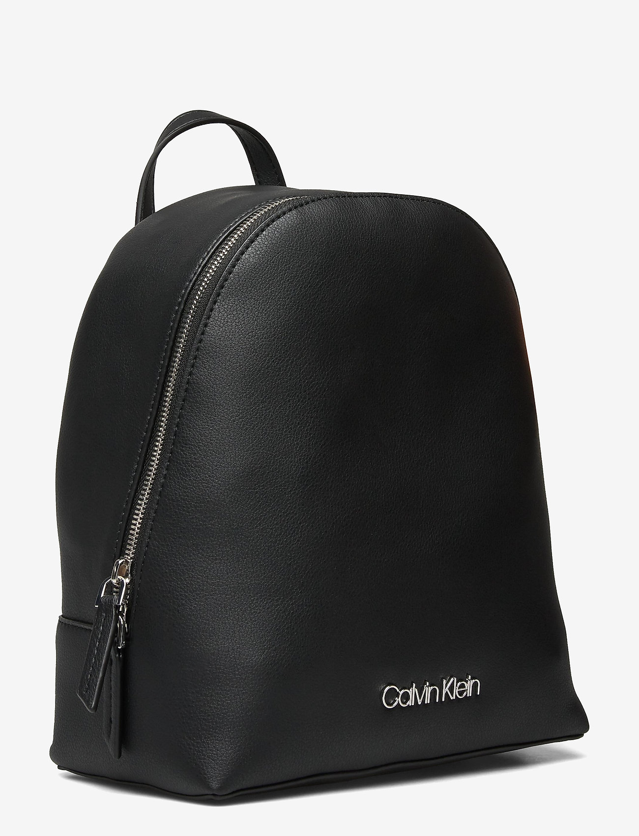 Calvin Klein - ROUND BP SM - black - 2