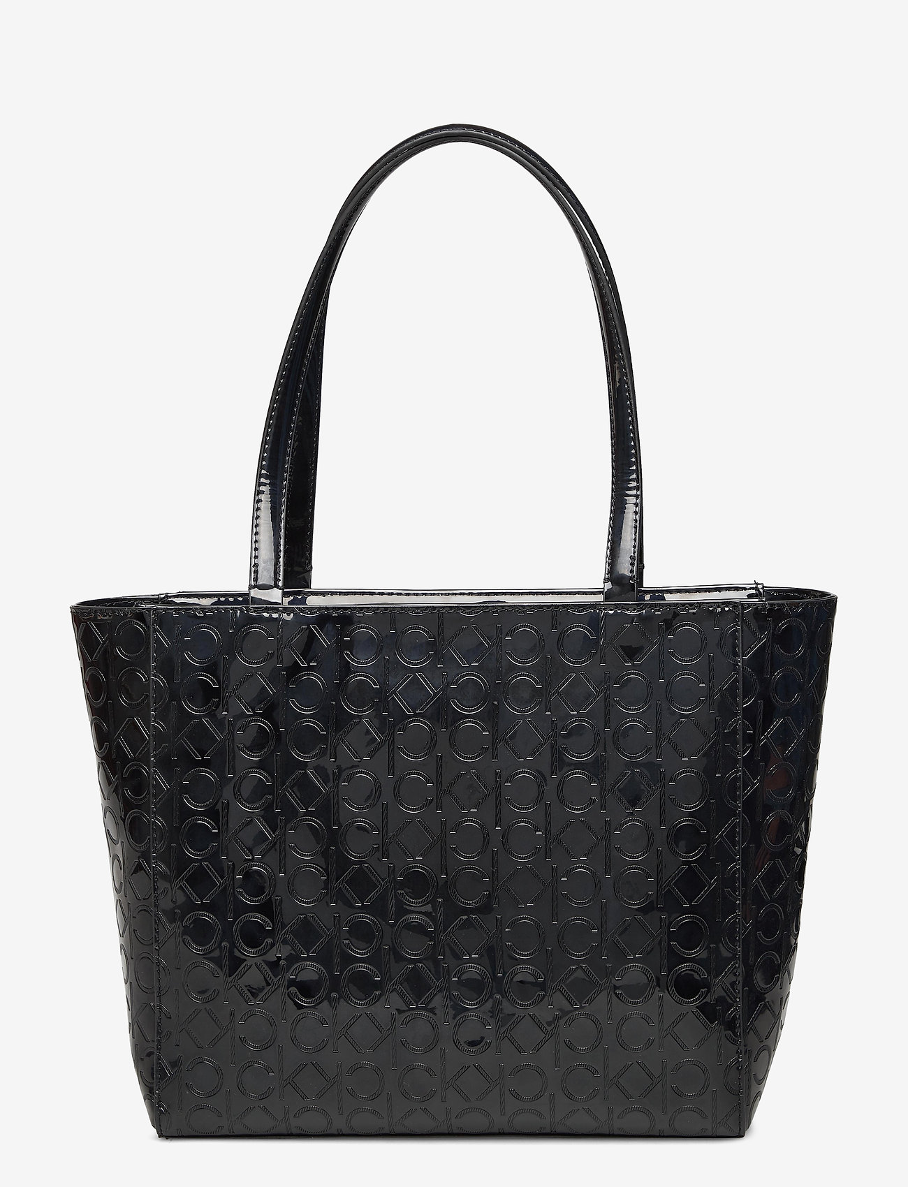 Calvin Klein - CK MUST EM SHOPPER S - black - 1