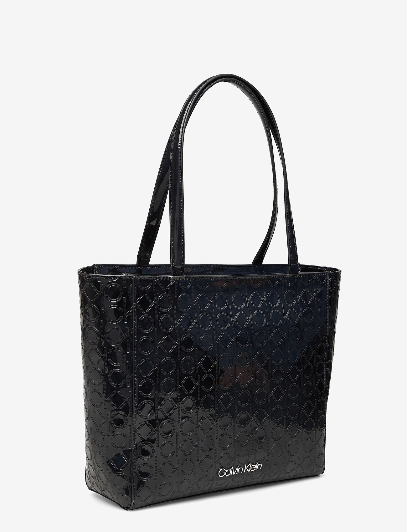 Calvin Klein - CK MUST EM SHOPPER S - black - 2