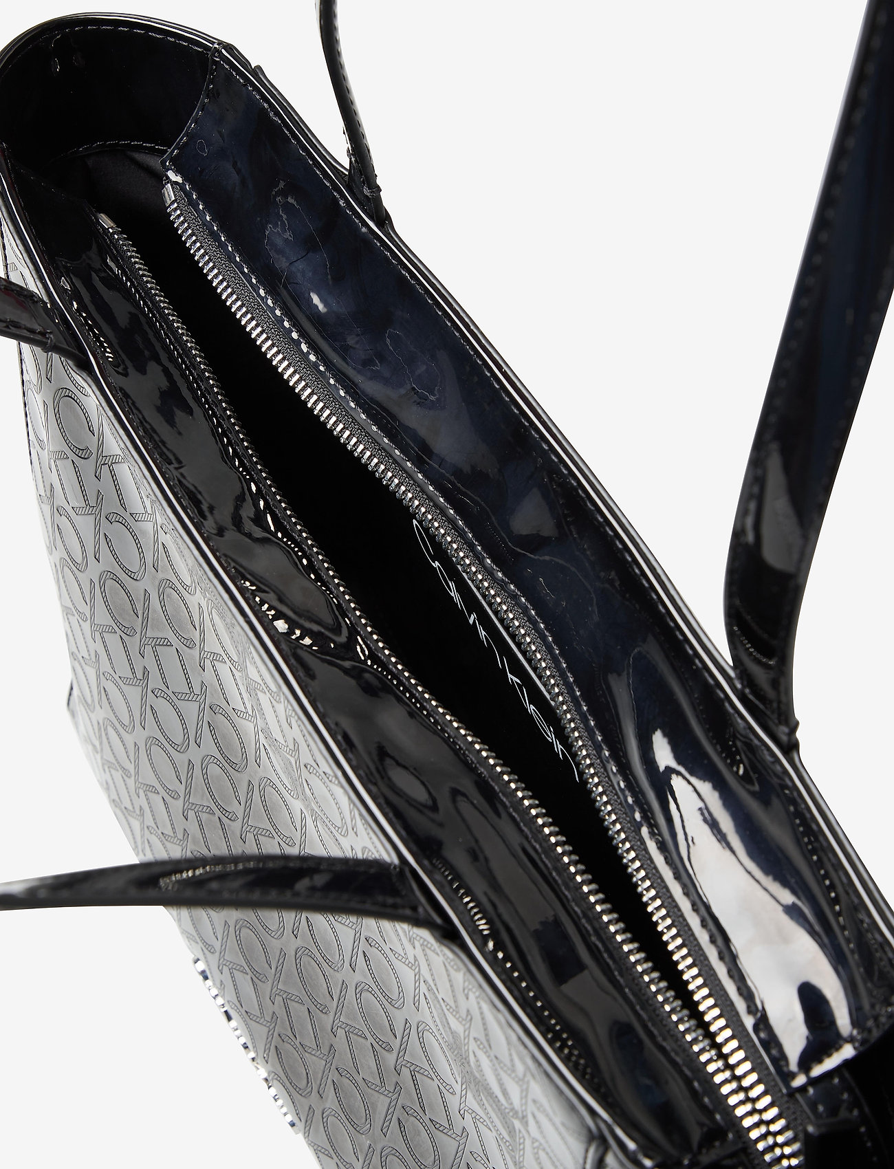 Calvin Klein - CK MUST EM SHOPPER S - black - 4