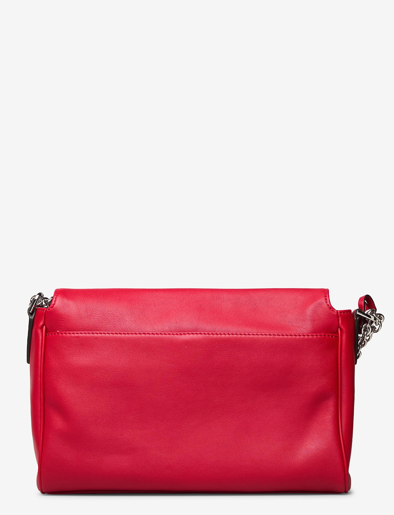 Calvin Klein - SHOULDER BAG MD - chilli pepper - 1