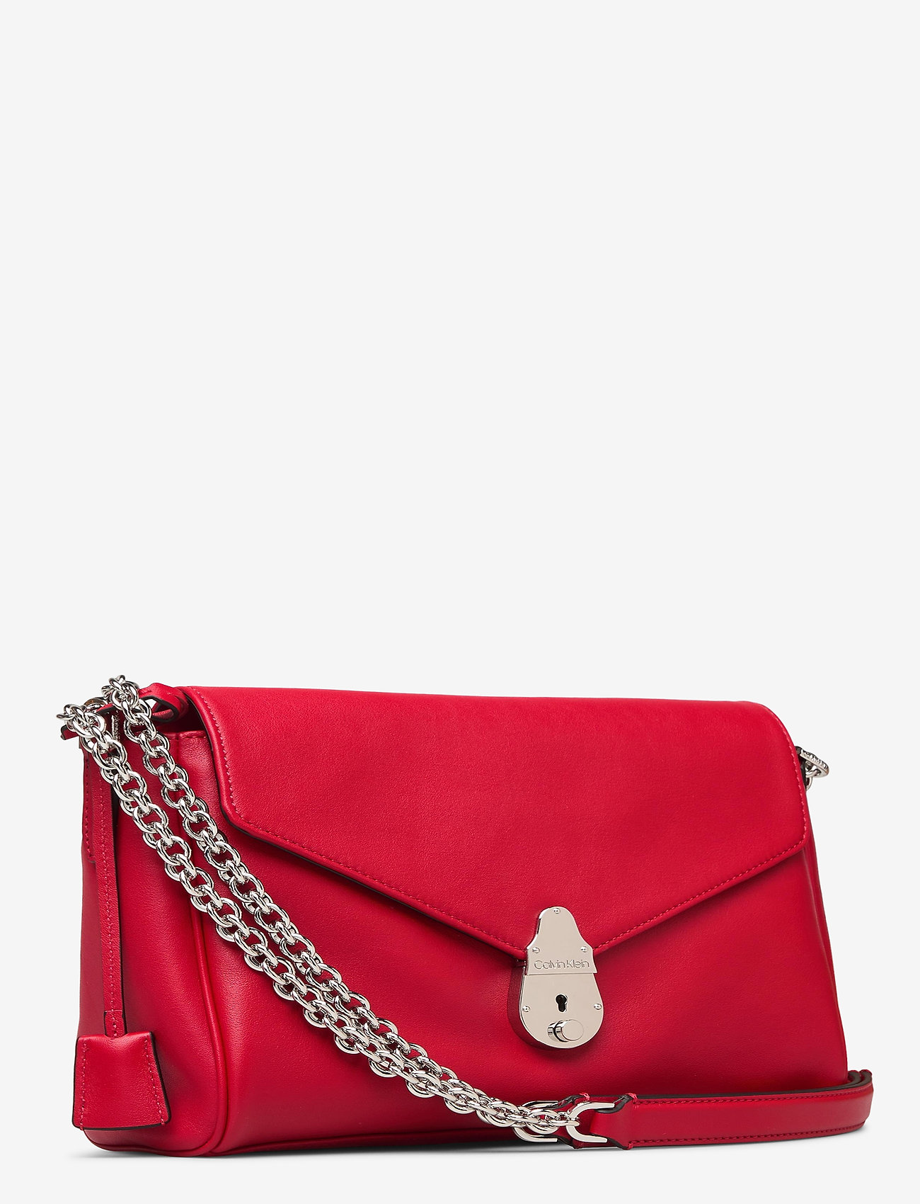 Calvin Klein - SHOULDER BAG MD - chilli pepper - 2