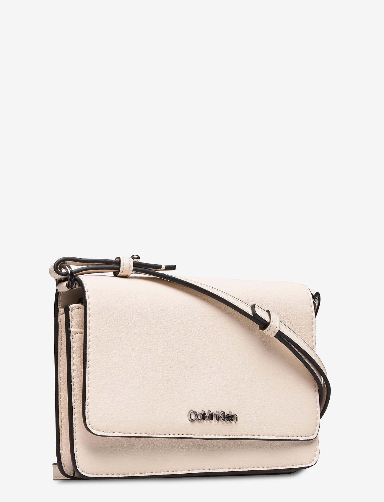 Calvin Klein - CK MUST PH CROSSBODY - bleached sand - 2