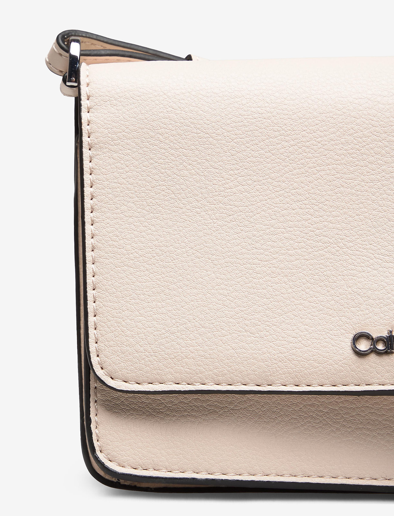 Calvin Klein - CK MUST PH CROSSBODY - bleached sand - 3