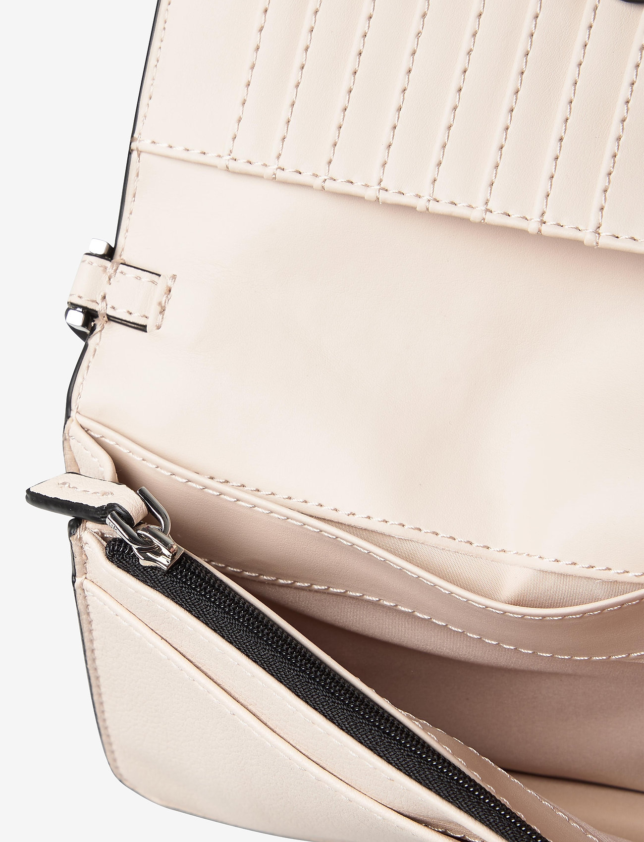 Calvin Klein - CK MUST PH CROSSBODY - bleached sand - 4
