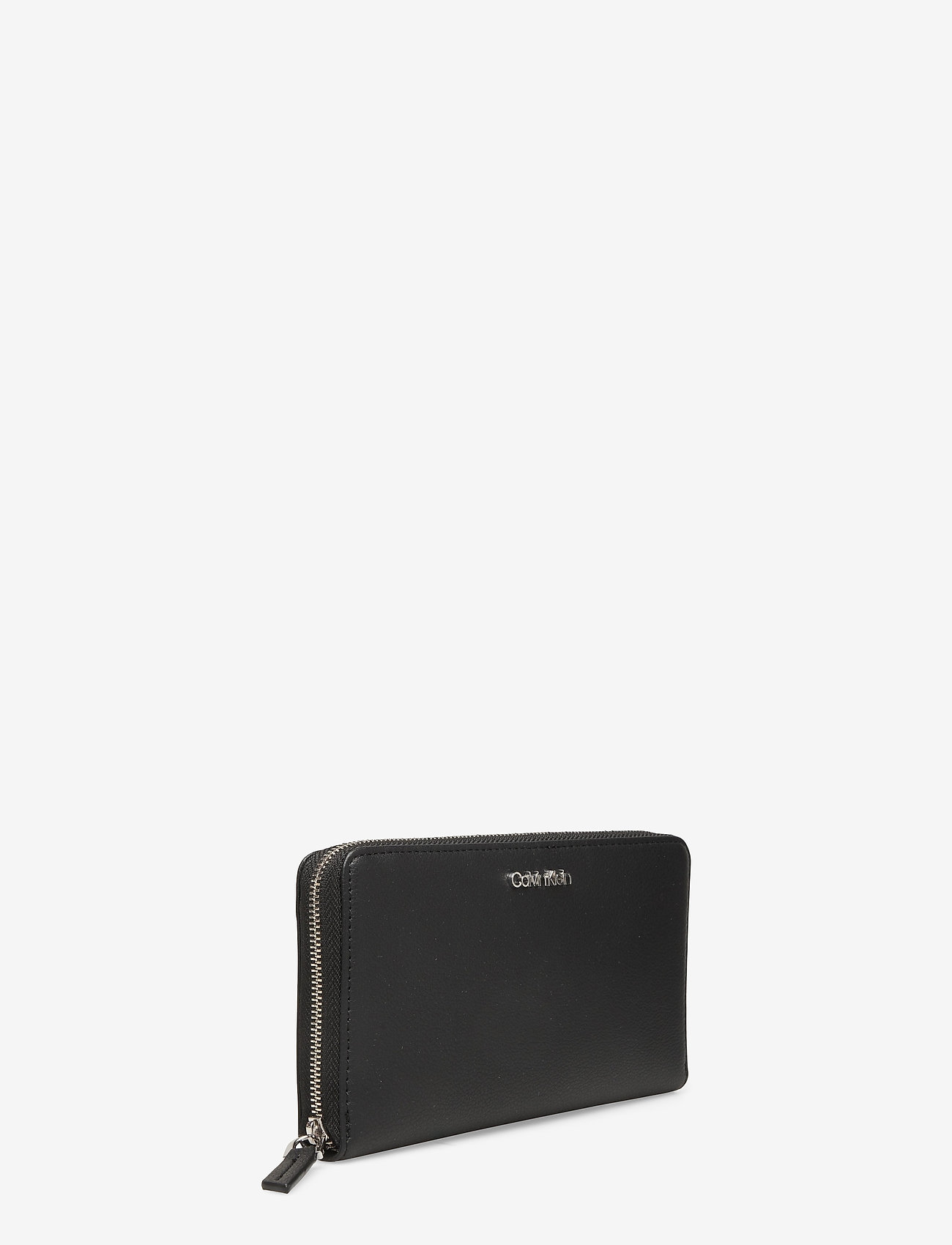 Calvin Klein - CK MUST ZIPAROUND XL - black - 2