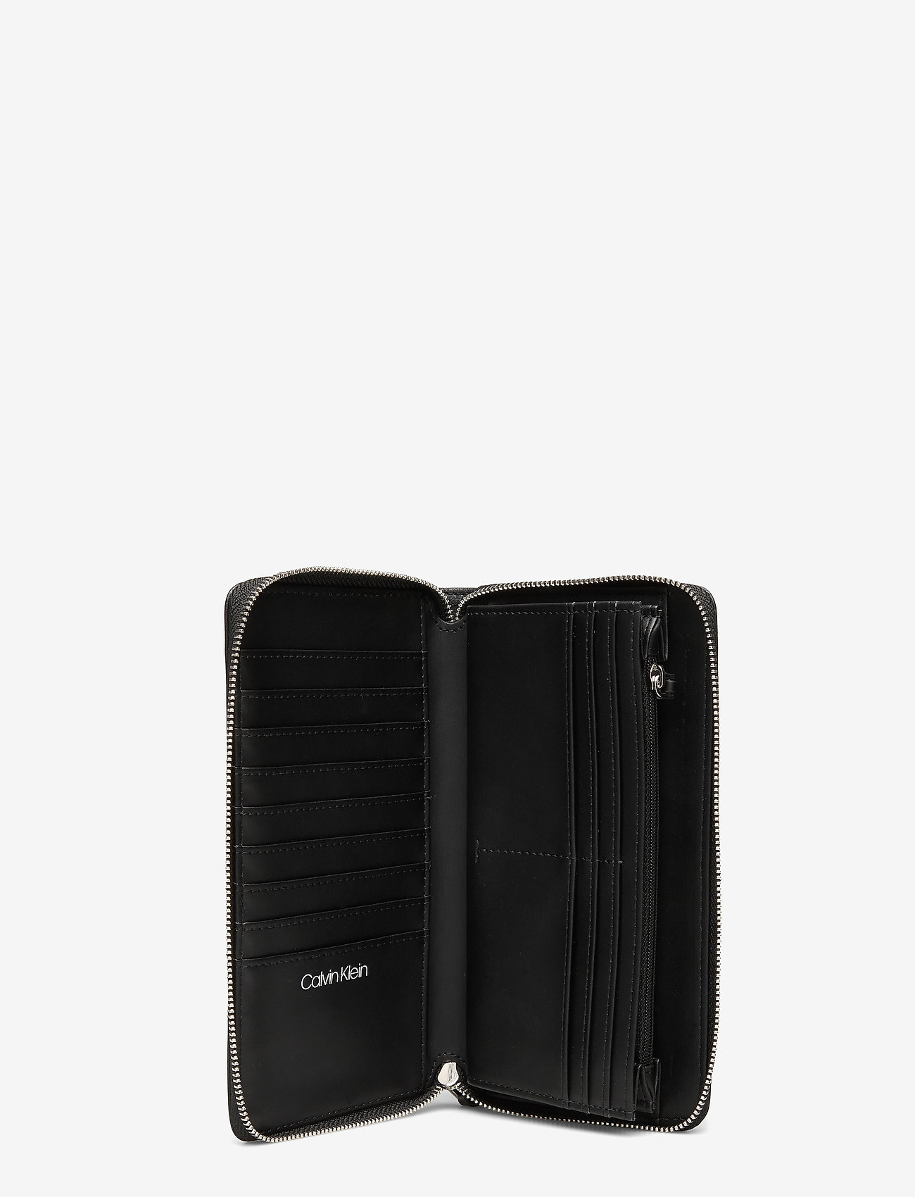 Calvin Klein - CK MUST ZIPAROUND XL - black - 4