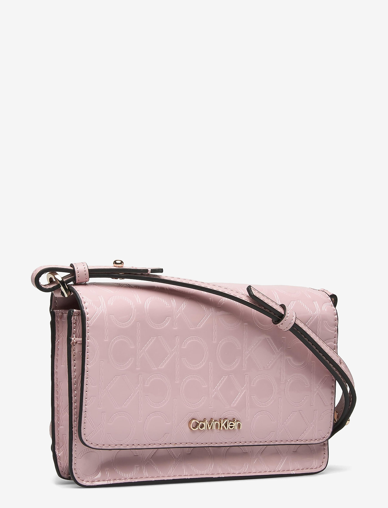 Calvin Klein - CK MUST EM PH CROSSBODY - silver pink - 2