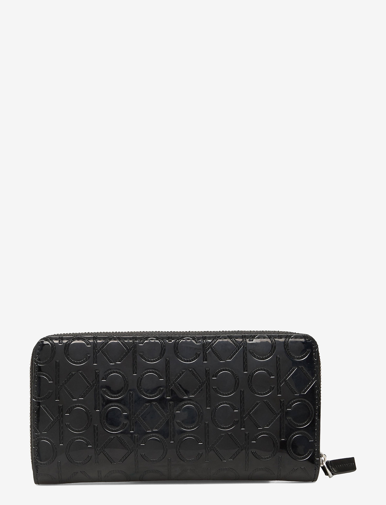 Calvin Klein - CK MUST EM ZIPAROUND LG - black - 1