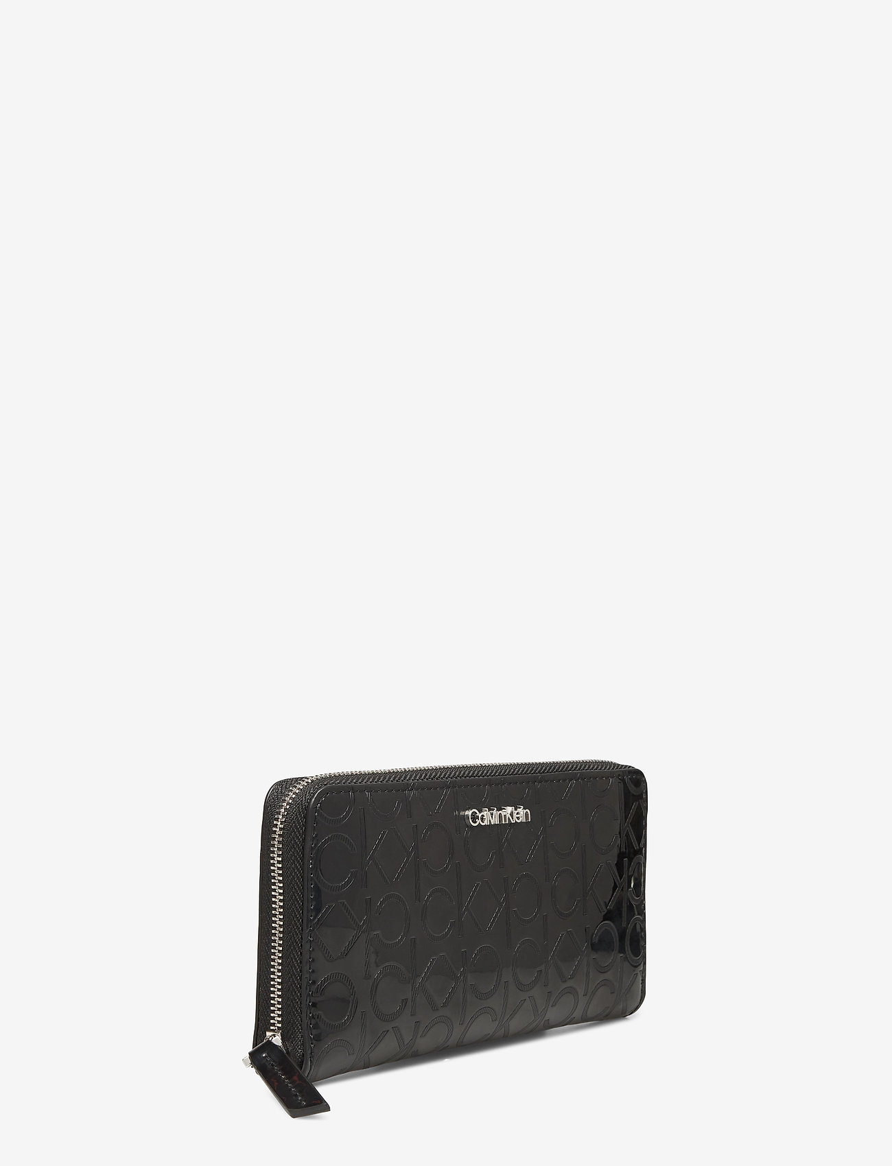 Calvin Klein - CK MUST EM ZIPAROUND LG - black - 2