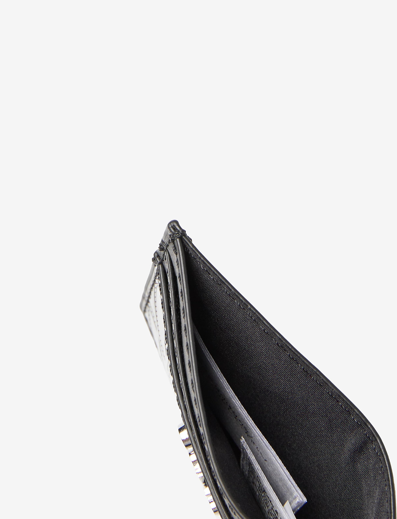 Calvin Klein - CK MUST EM CARDHOLDER - black - 4