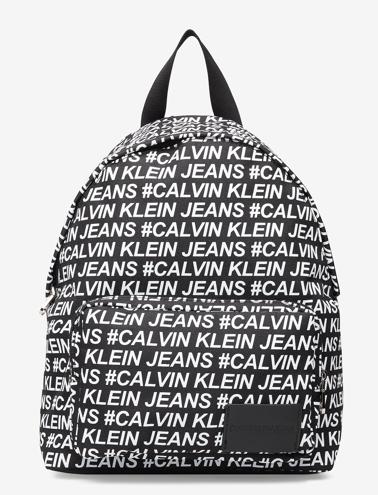BLACK W/ WHITE#CKJ