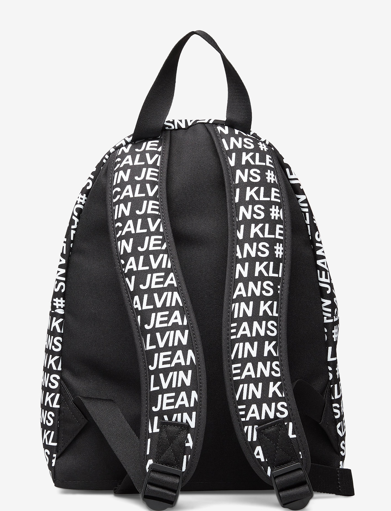 Calvin Klein - CKJ SPORT ESSENTIALS - black w/ white#ckj - 1