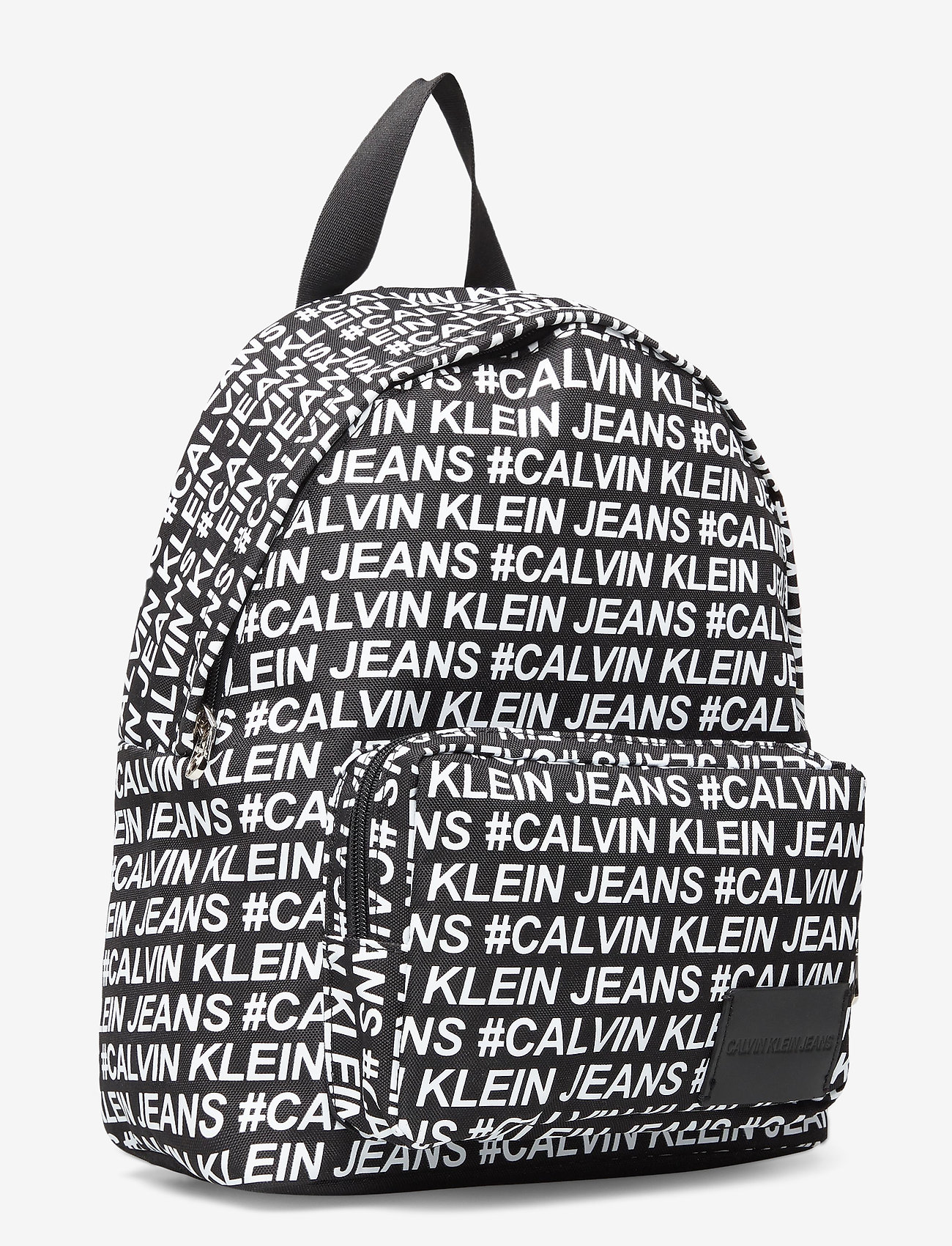 Calvin Klein - CKJ SPORT ESSENTIALS - black w/ white#ckj - 2