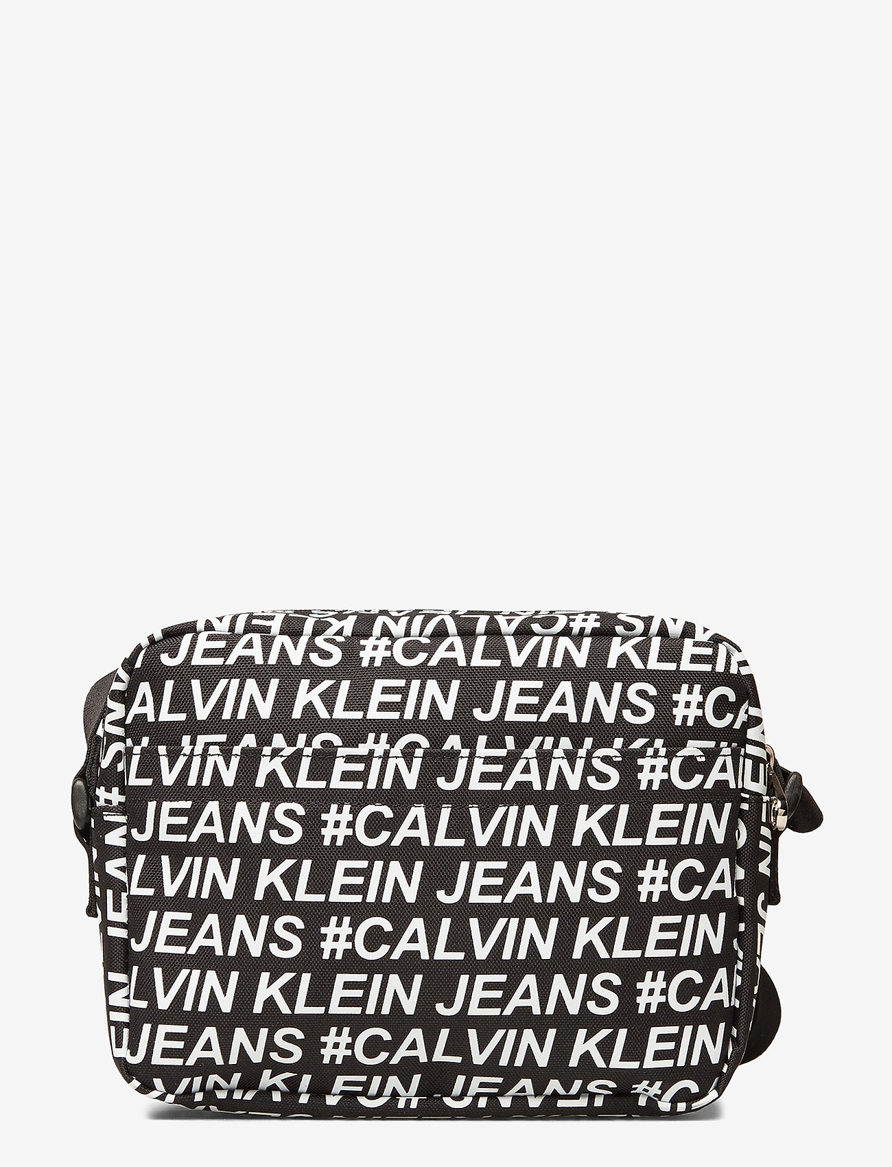 Calvin Klein - CKJ SPORT ESSENTIALS - black w/ white#ckj - 1