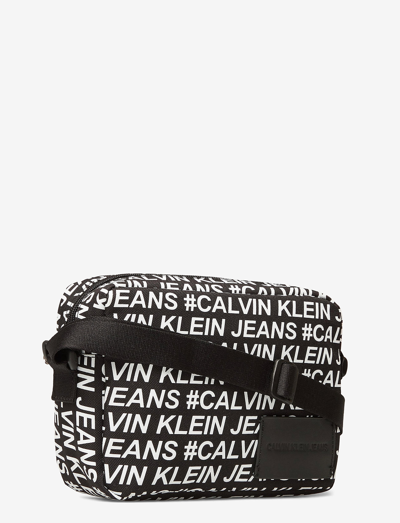 Calvin Klein - CKJ SPORT ESSENTIALS - black w/ white#ckj - 2