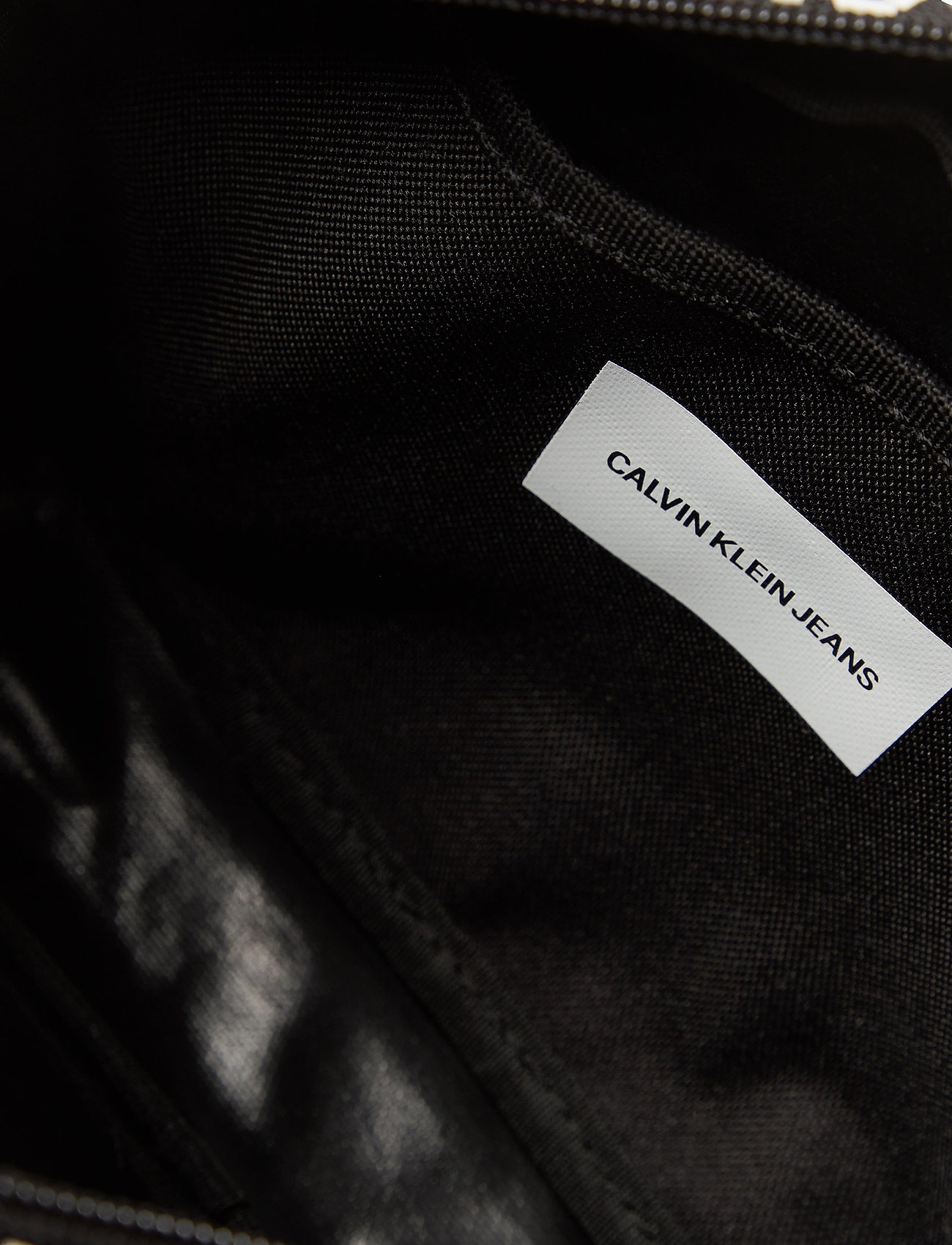 Calvin Klein - CKJ SPORT ESSENTIALS - black w/ white#ckj - 4