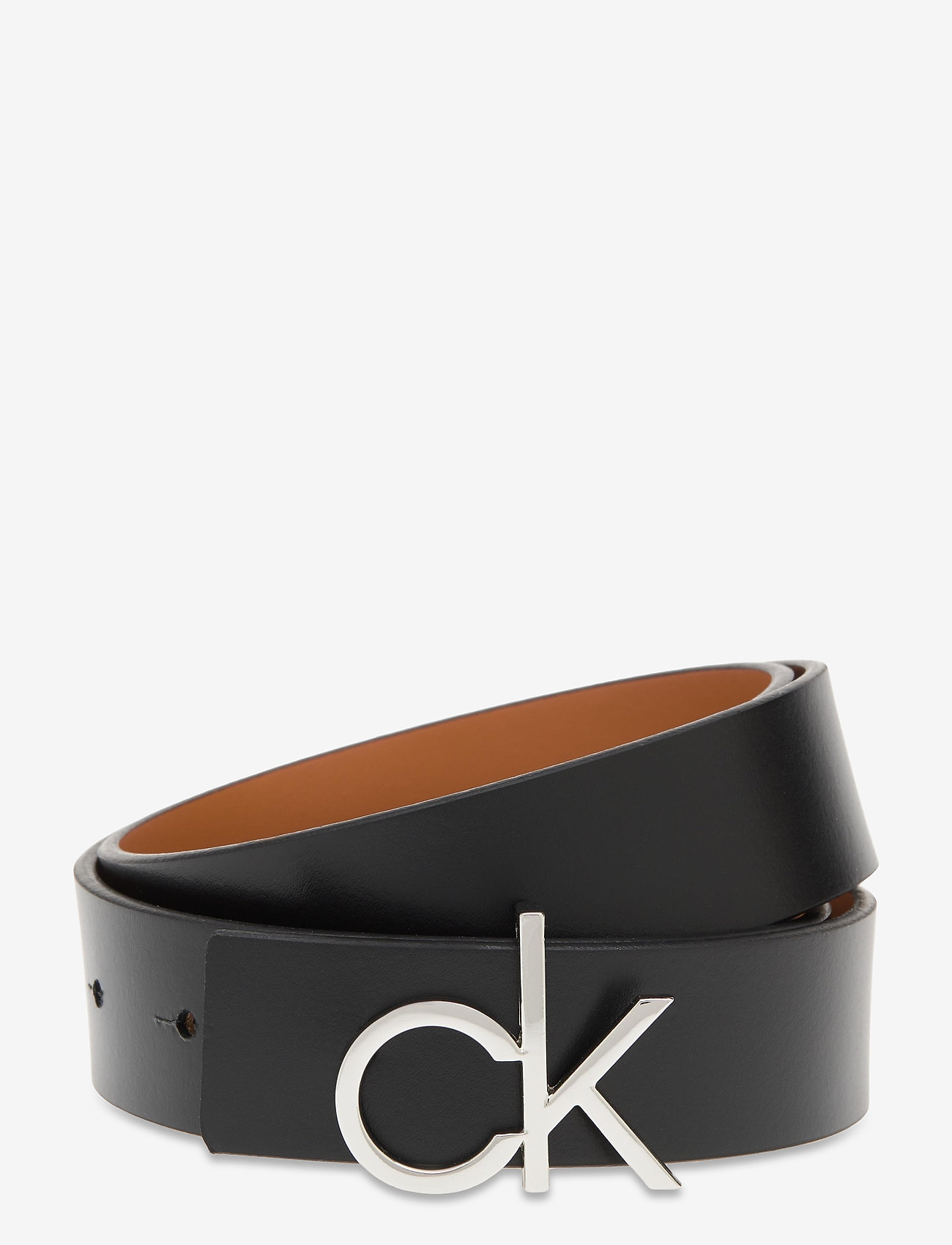 BLACK/CUOIO