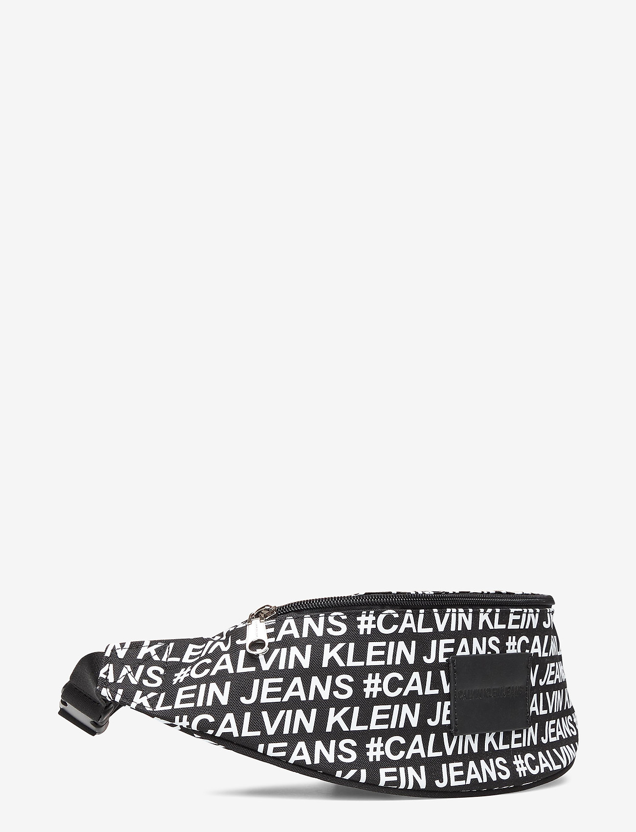Calvin Klein - CKJ SPORT ESSENTIALS - black w/ white#ckj - 2