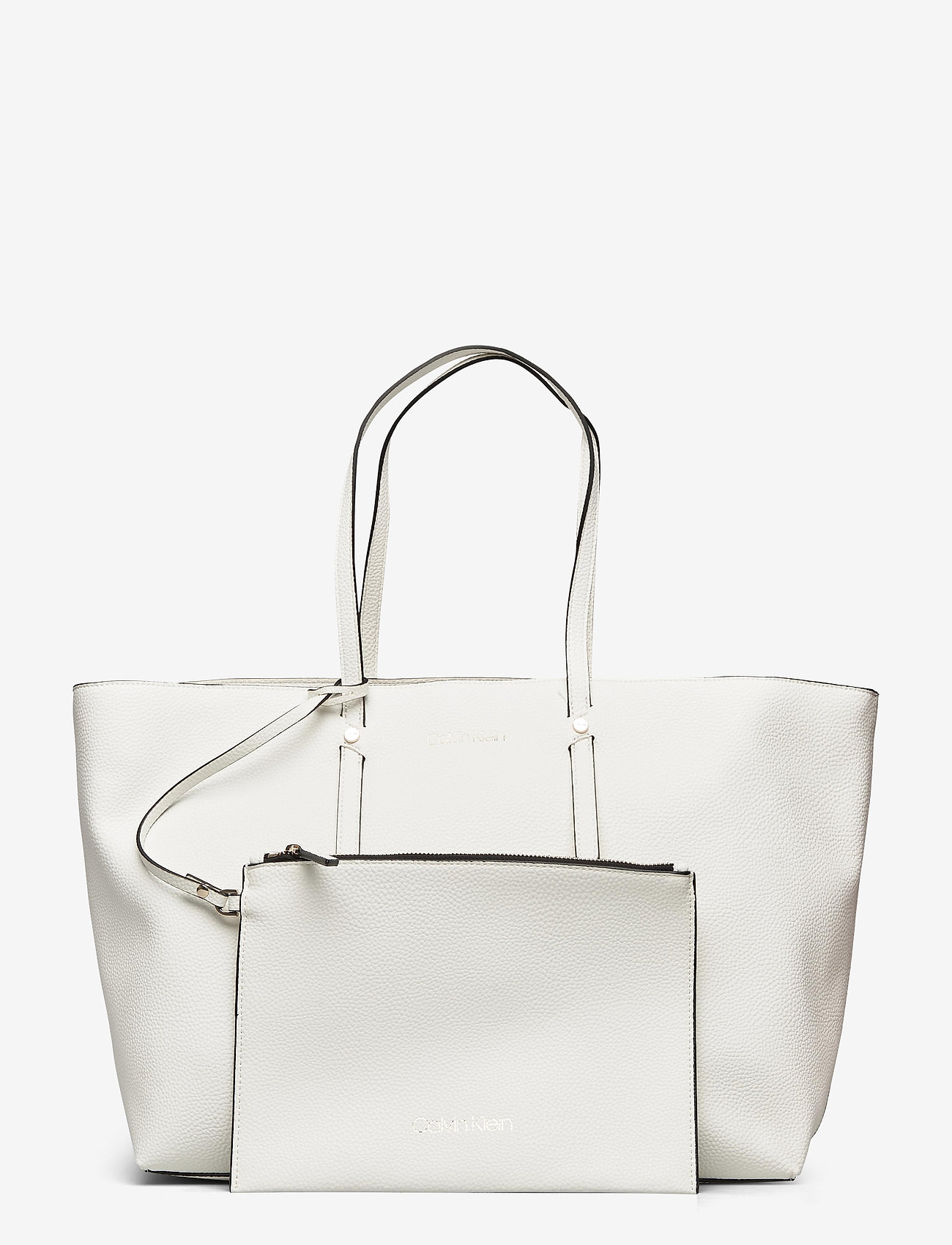 Calvin Klein - CK EVERYDAY EW SHOPP - white - 0