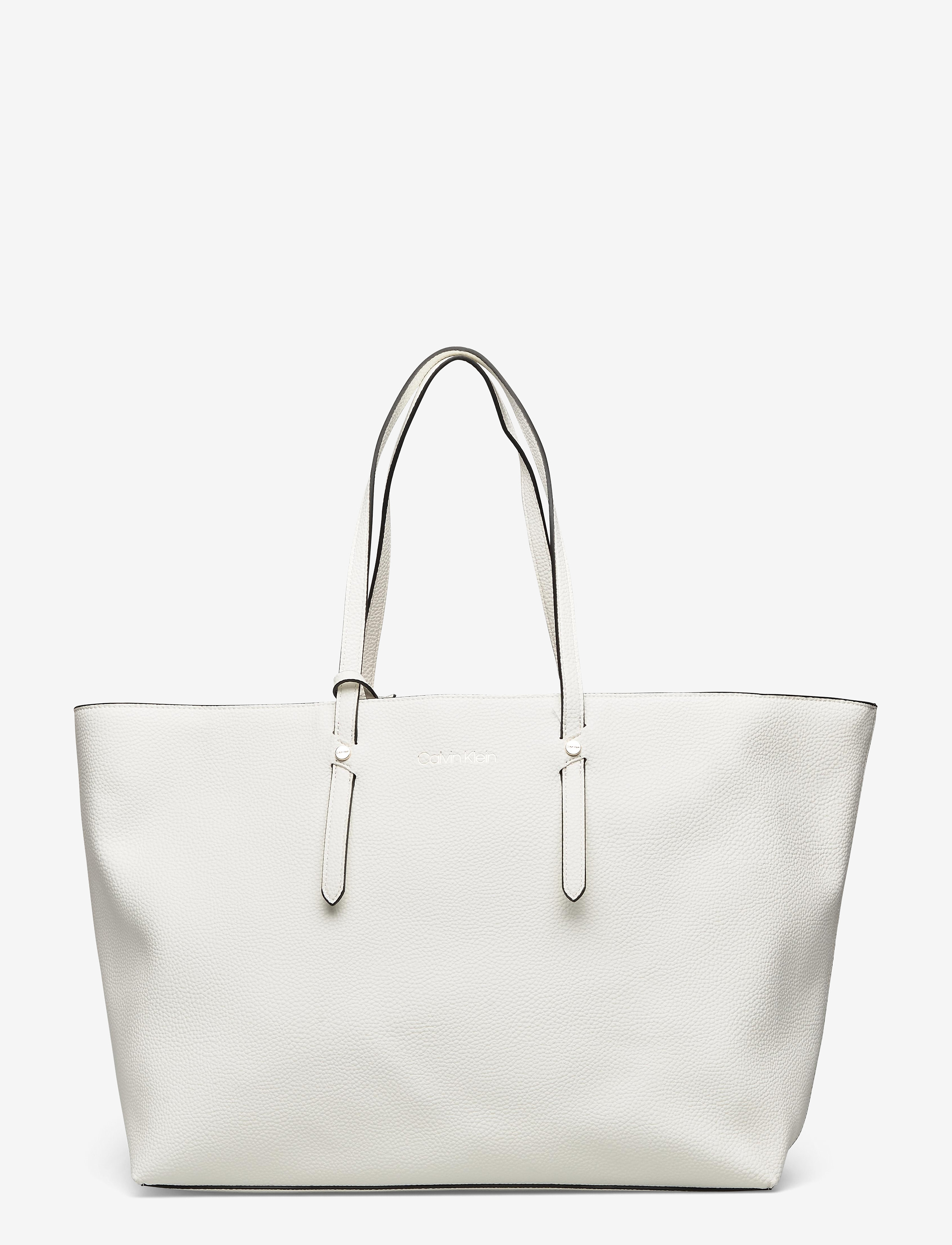 Calvin Klein - CK EVERYDAY EW SHOPP - white - 2