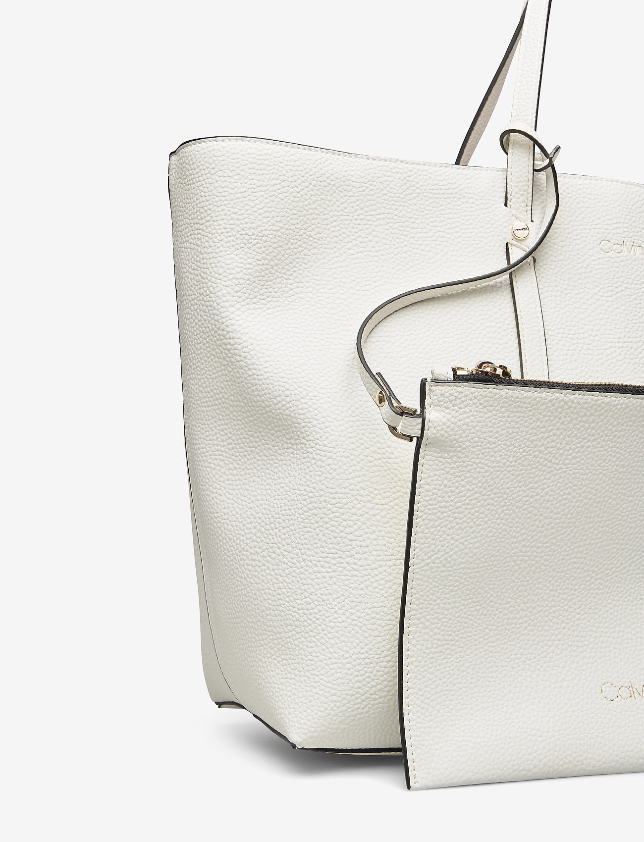 Calvin Klein - CK EVERYDAY EW SHOPP - white - 4