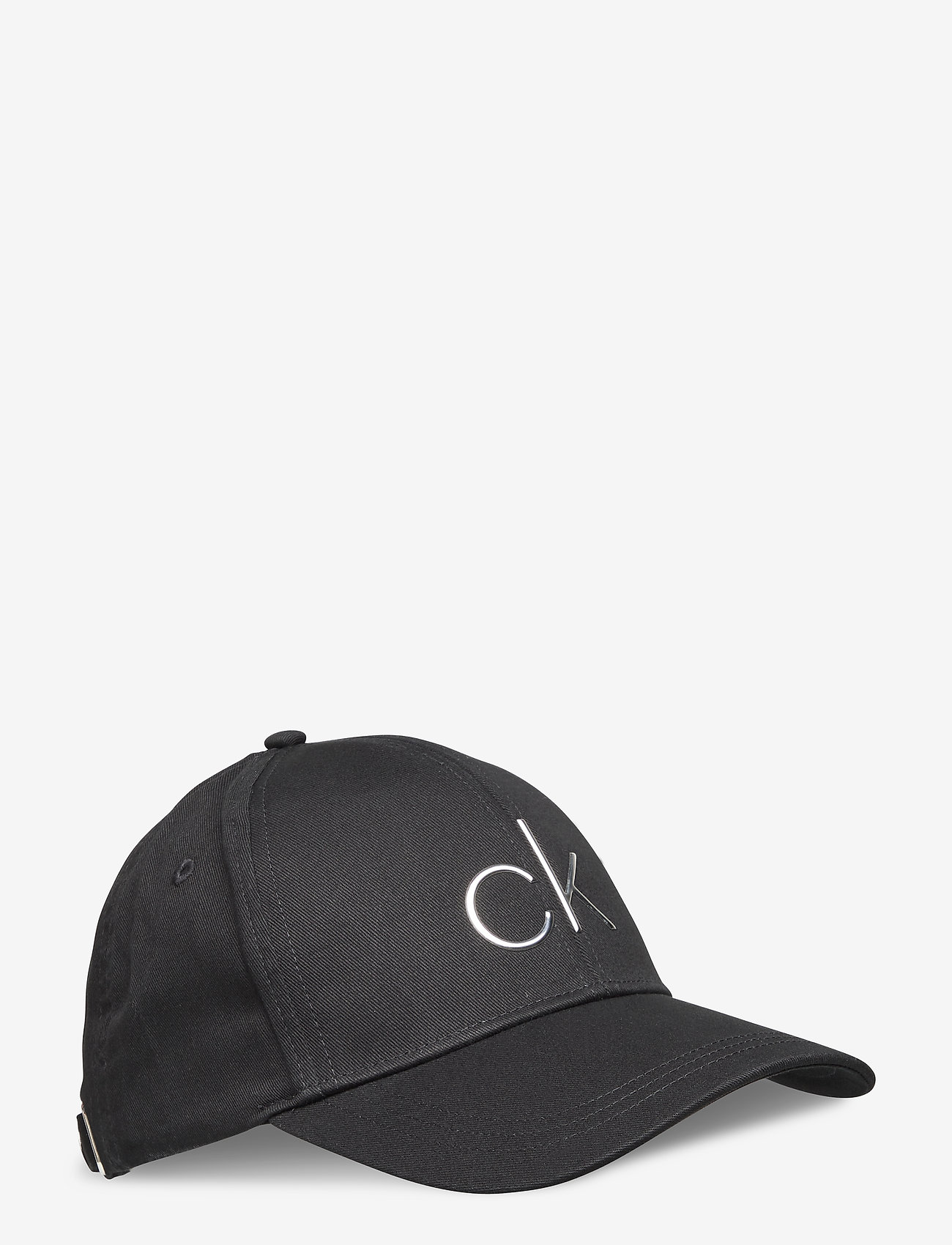 Calvin Klein - CK TPU BB CAP - black - 0