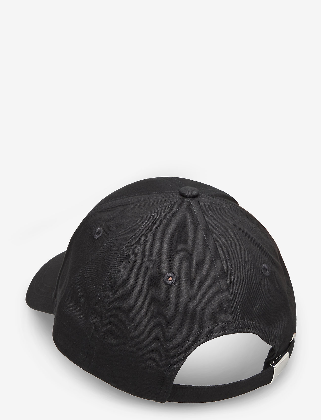 Calvin Klein - CK TPU BB CAP - black - 2