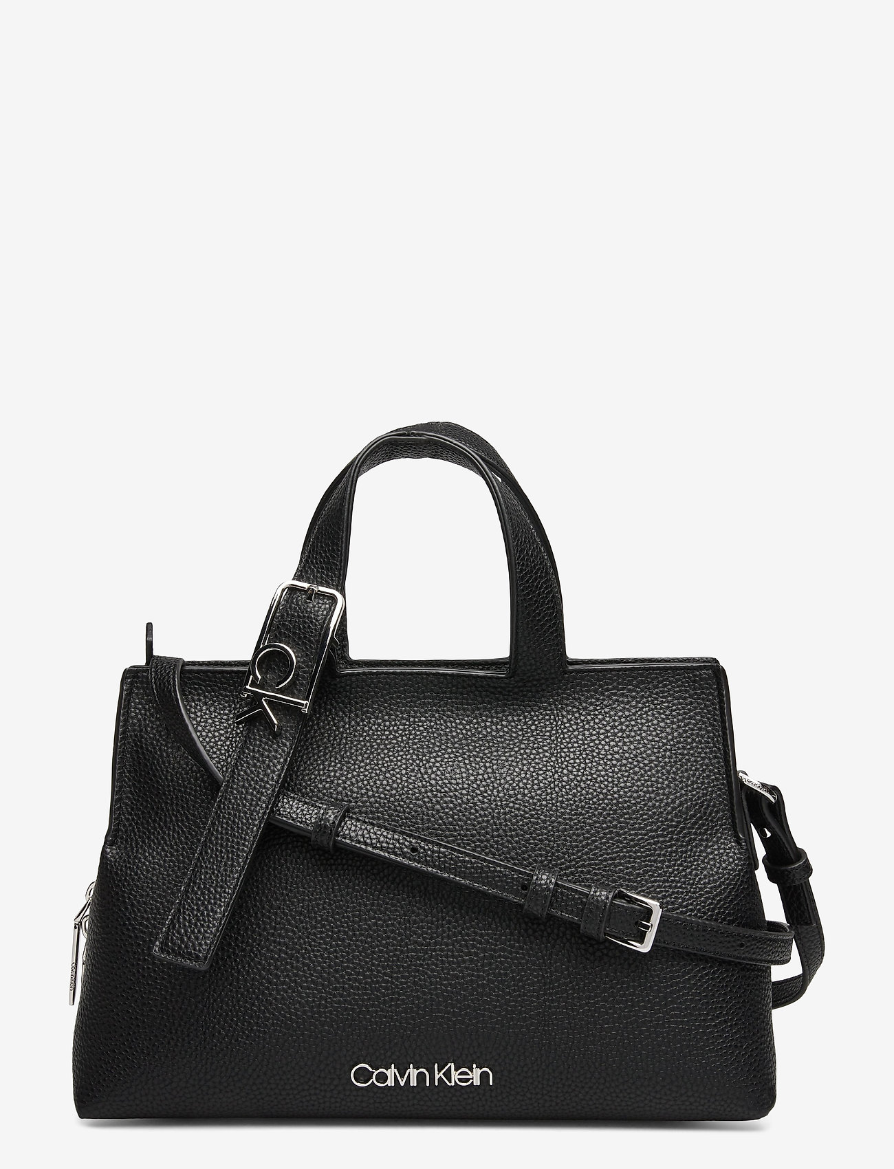 Calvin Klein - TOTE MD - black - 0
