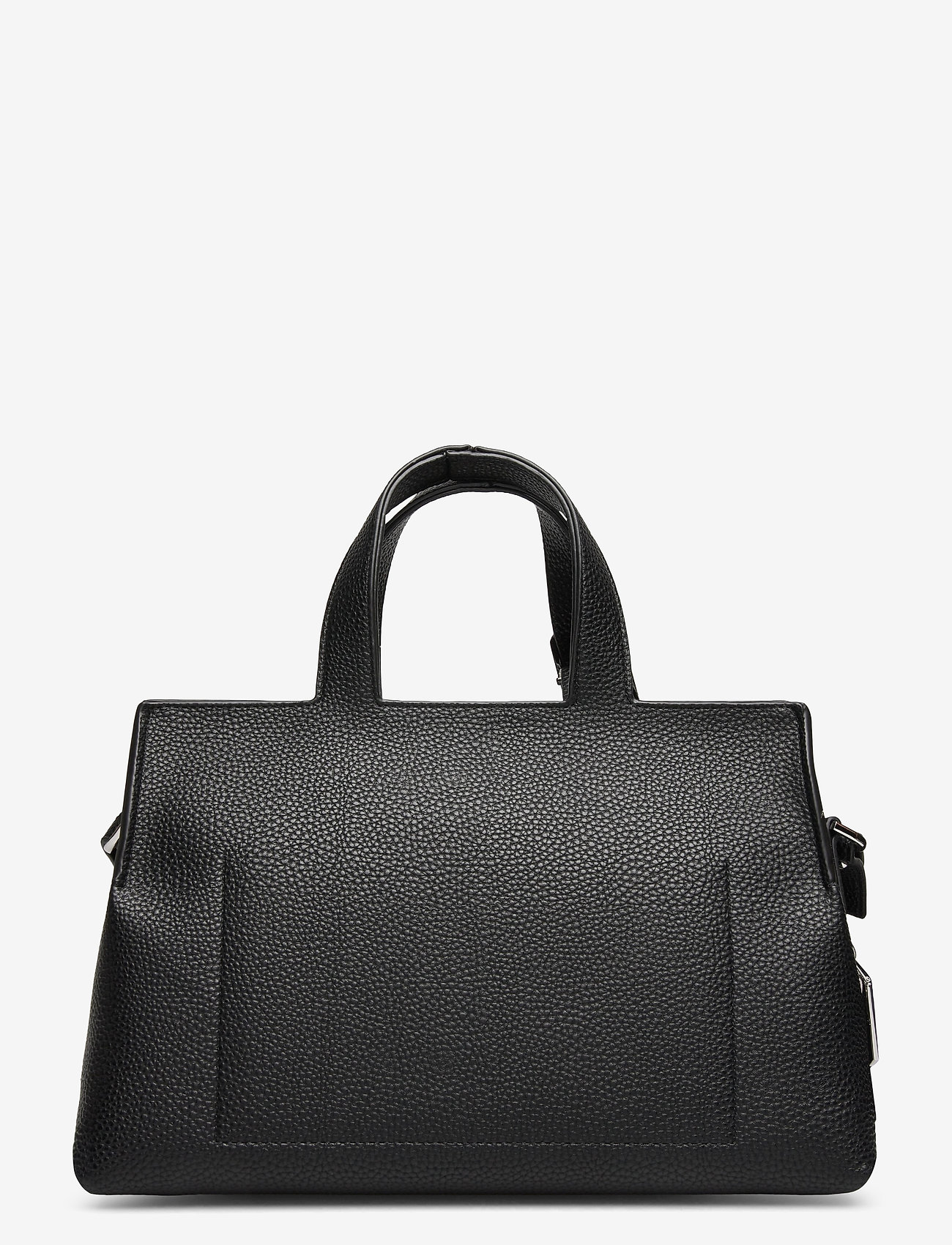 Calvin Klein - TOTE MD - black - 1